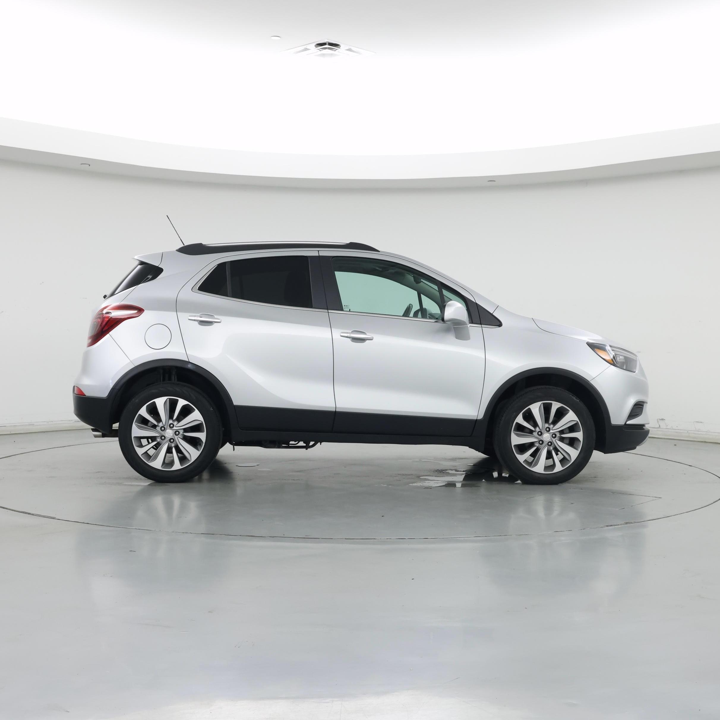 Thumbnail: 2020 Buick Encore - 7