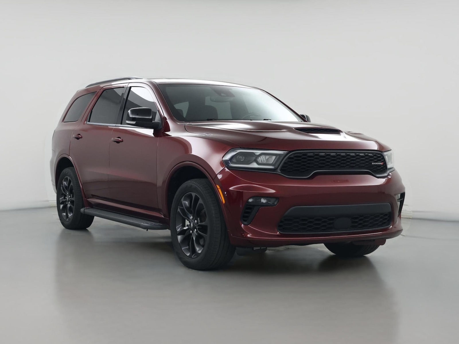 2022 Dodge Durango