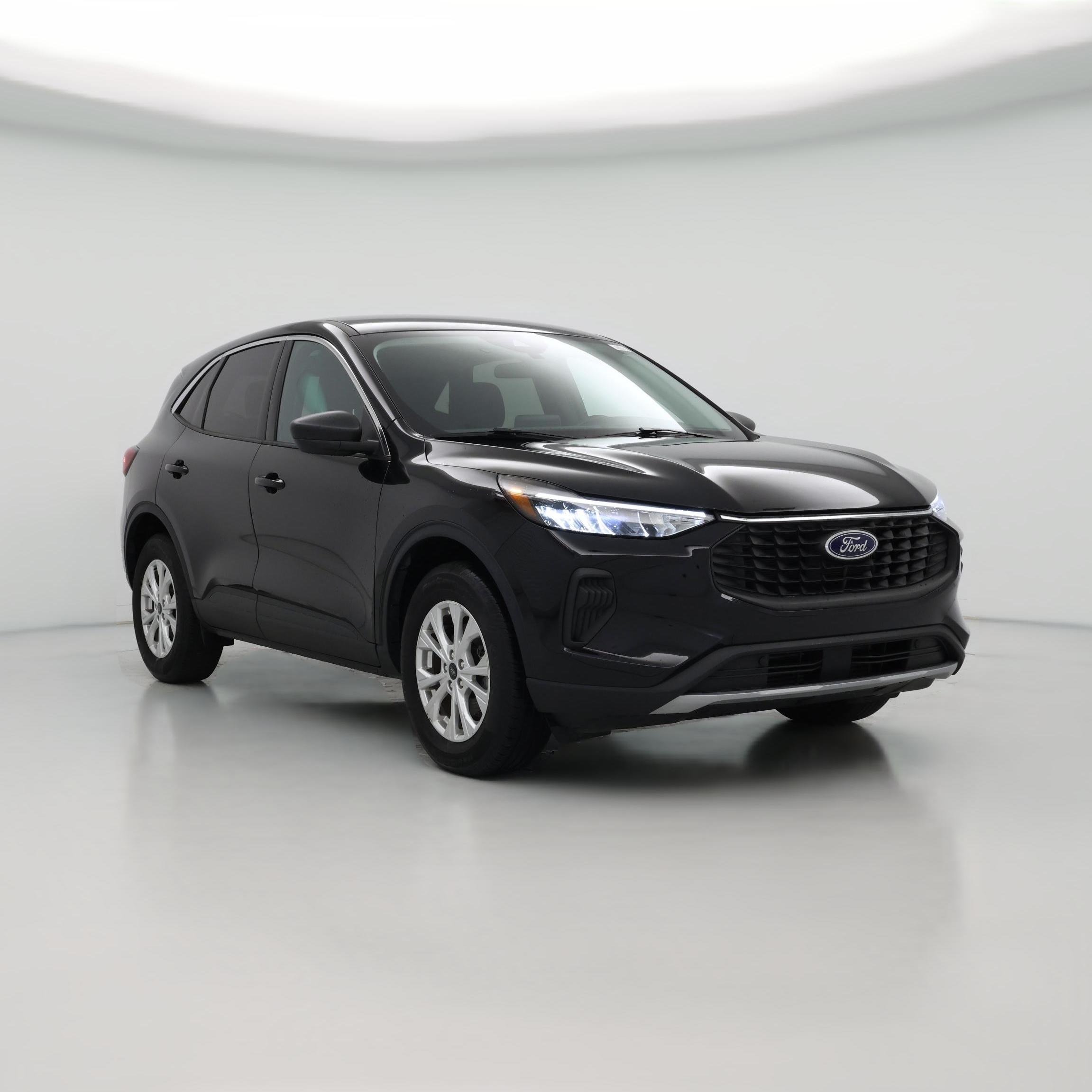 Thumbnail: 2024 Ford Escape - 1