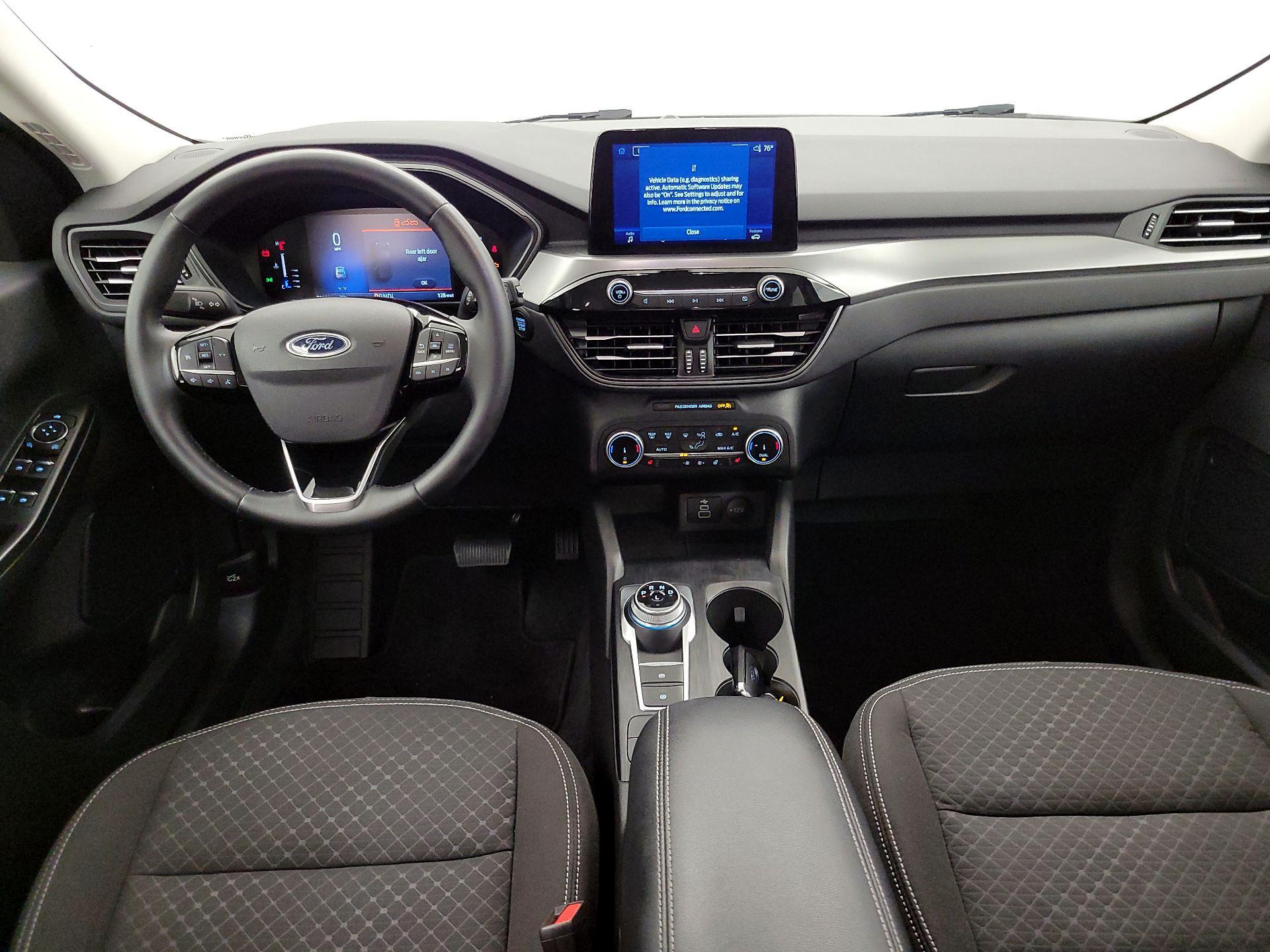 Thumbnail: 2024 Ford Escape - 9