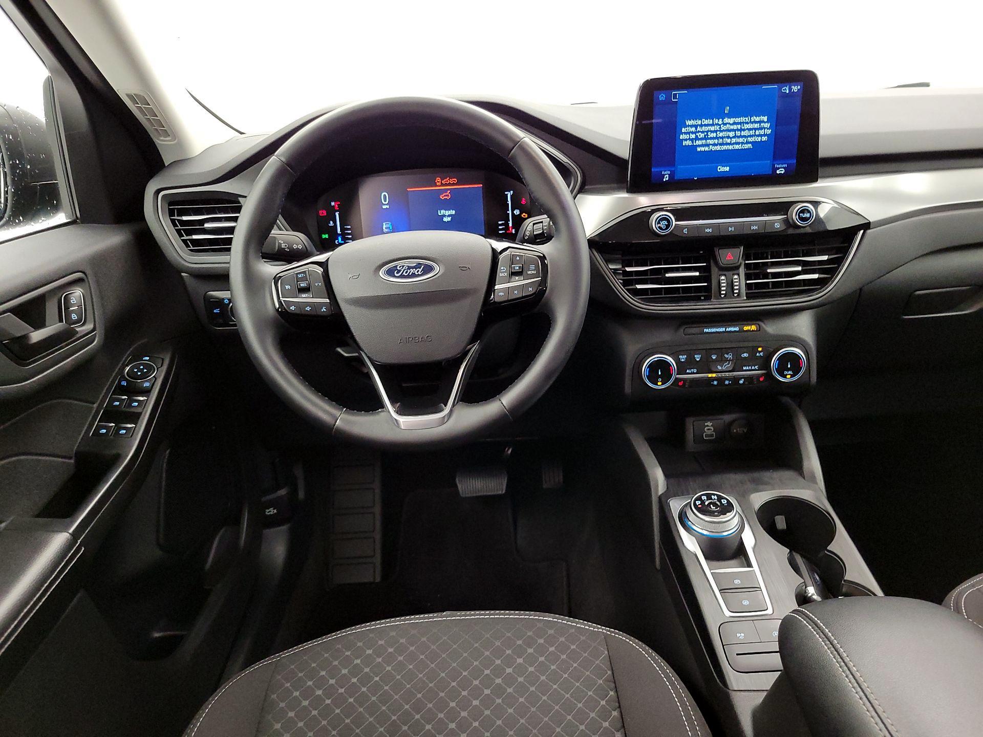 Thumbnail: 2024 Ford Escape - 10