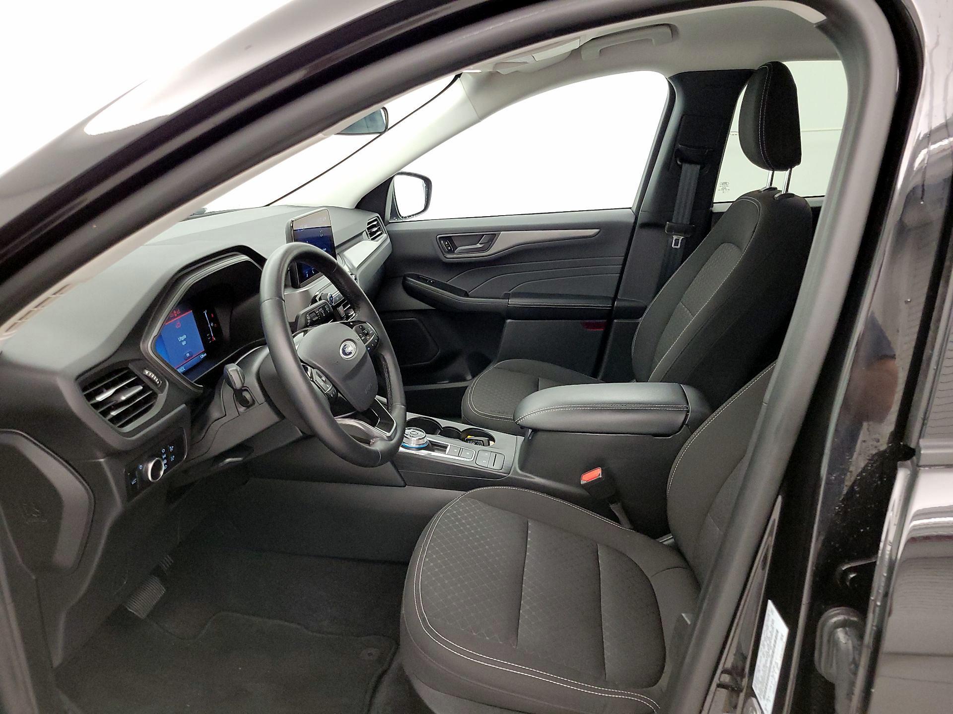 Thumbnail: 2024 Ford Escape - 11