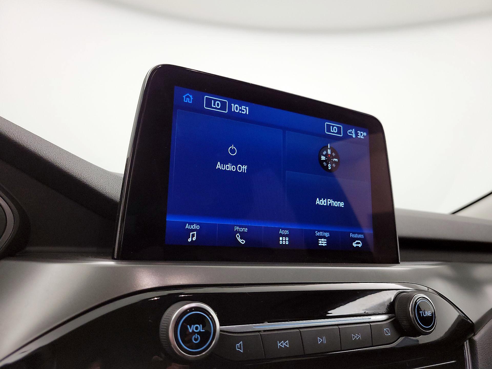Thumbnail: 2024 Ford Escape - 16