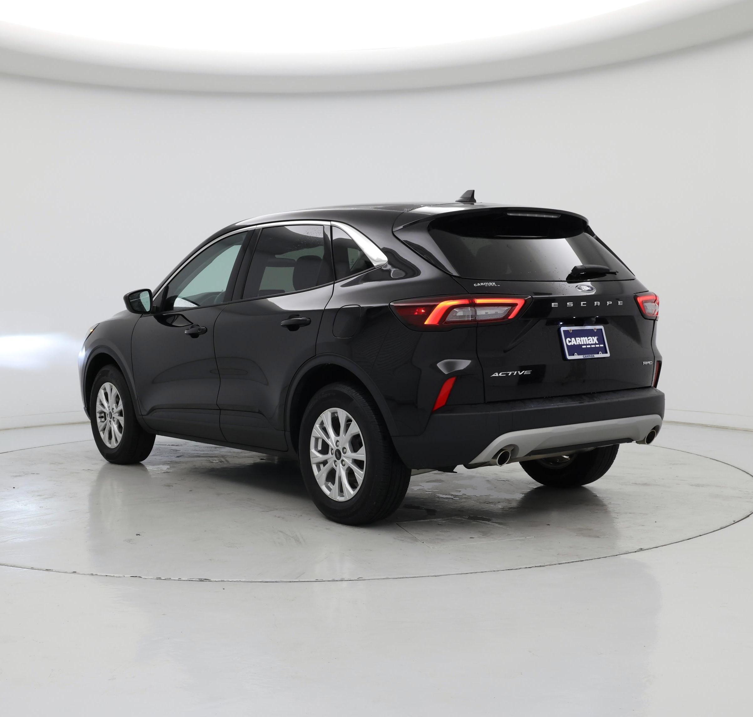Thumbnail: 2024 Ford Escape - 2