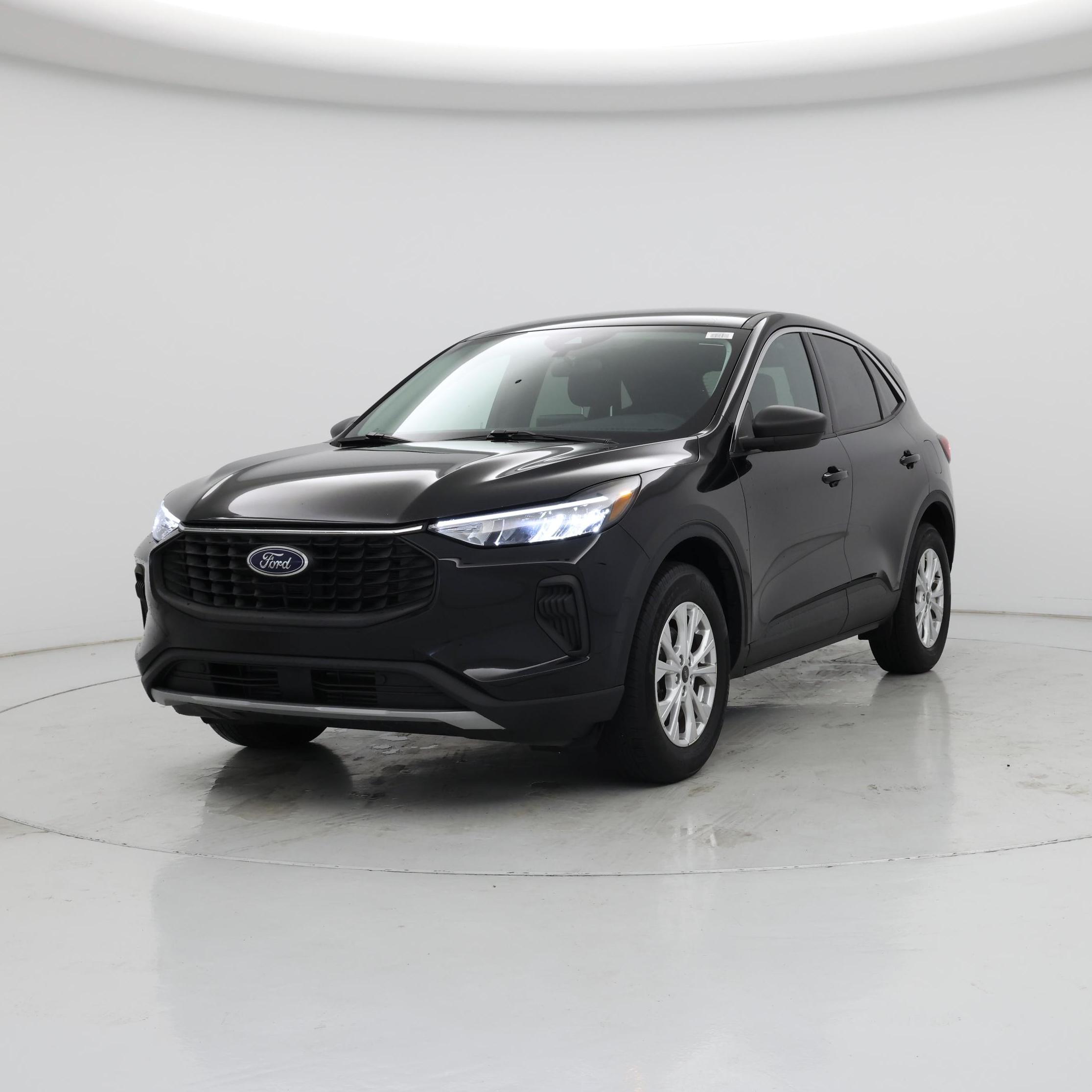 Thumbnail: 2024 Ford Escape - 4