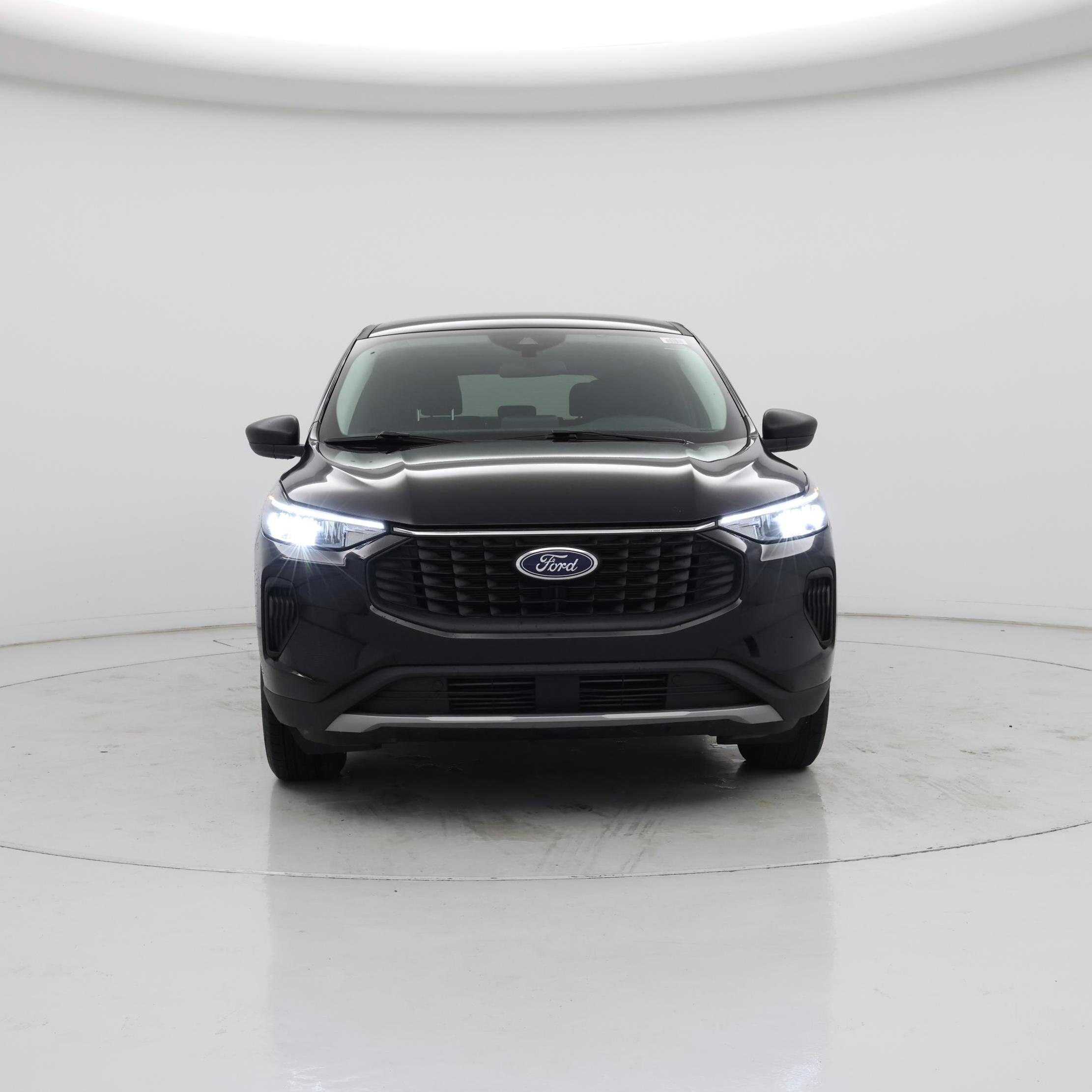 Thumbnail: 2024 Ford Escape - 5