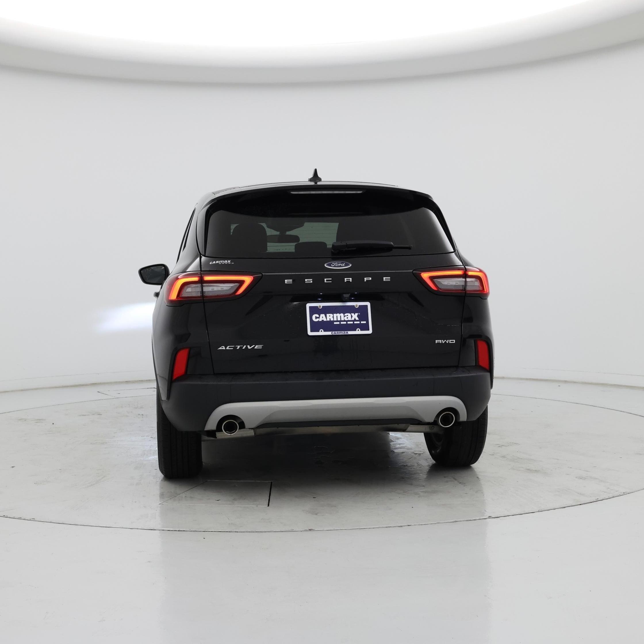 Thumbnail: 2024 Ford Escape - 6