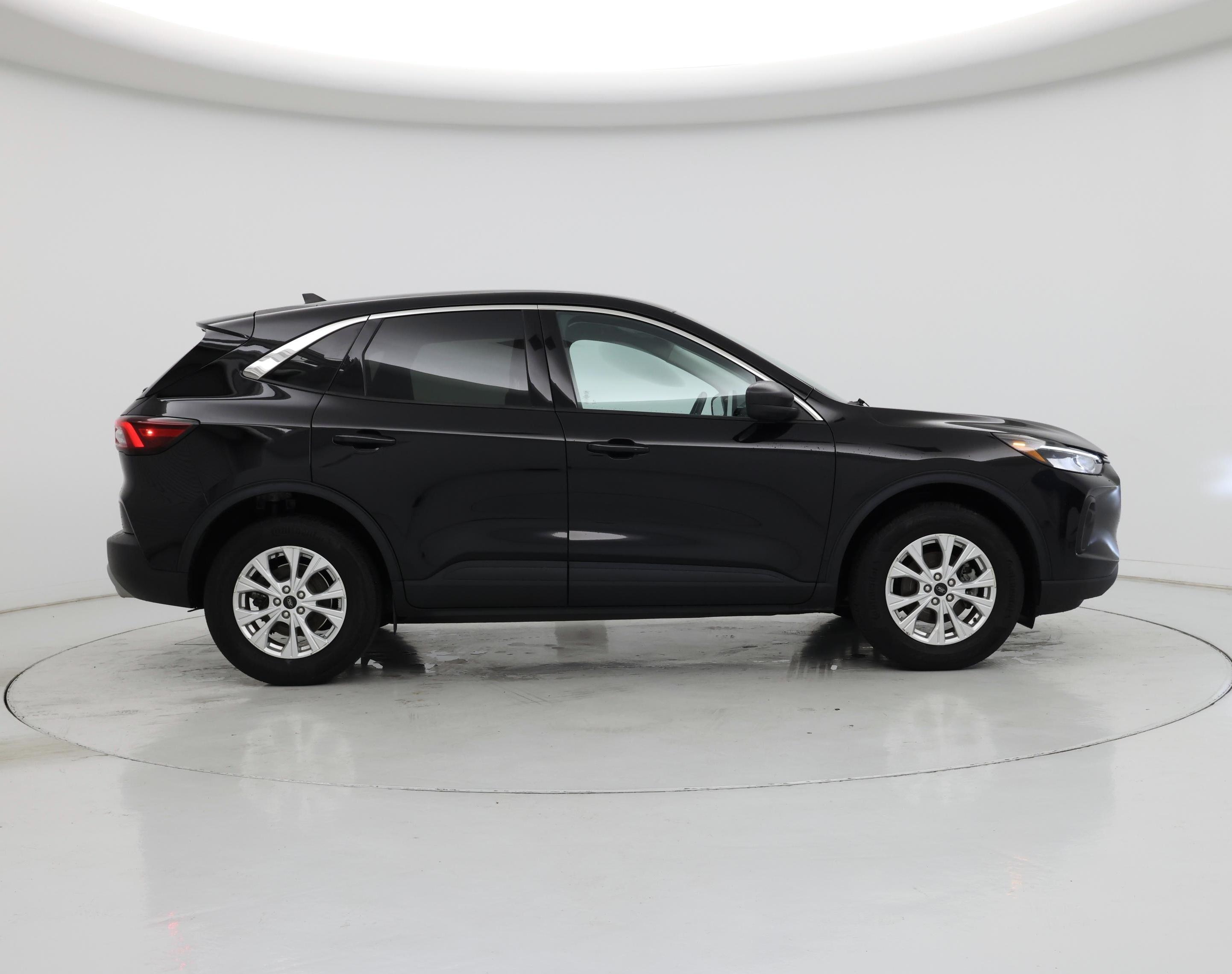Thumbnail: 2024 Ford Escape - 7