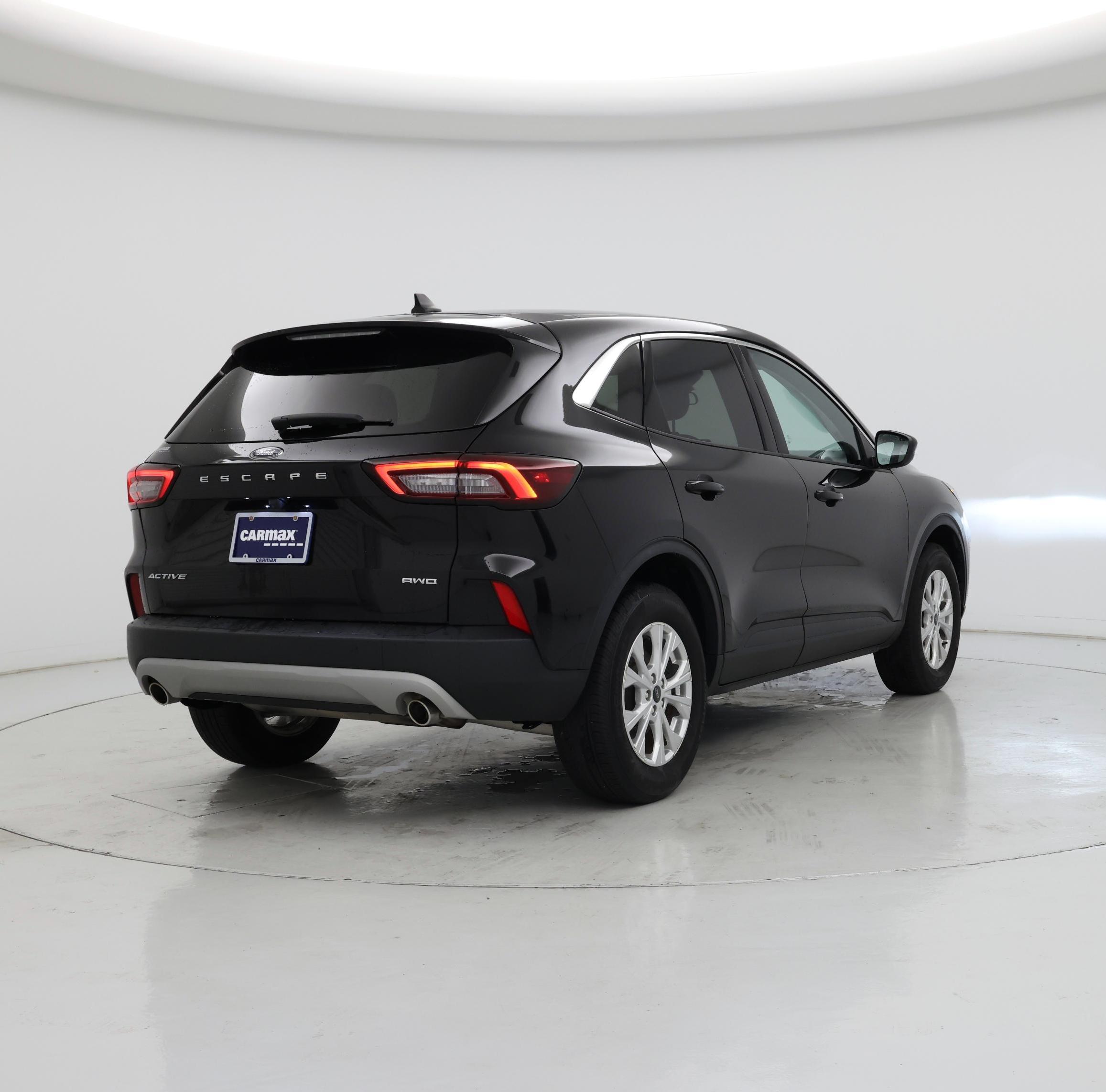 Thumbnail: 2024 Ford Escape - 8