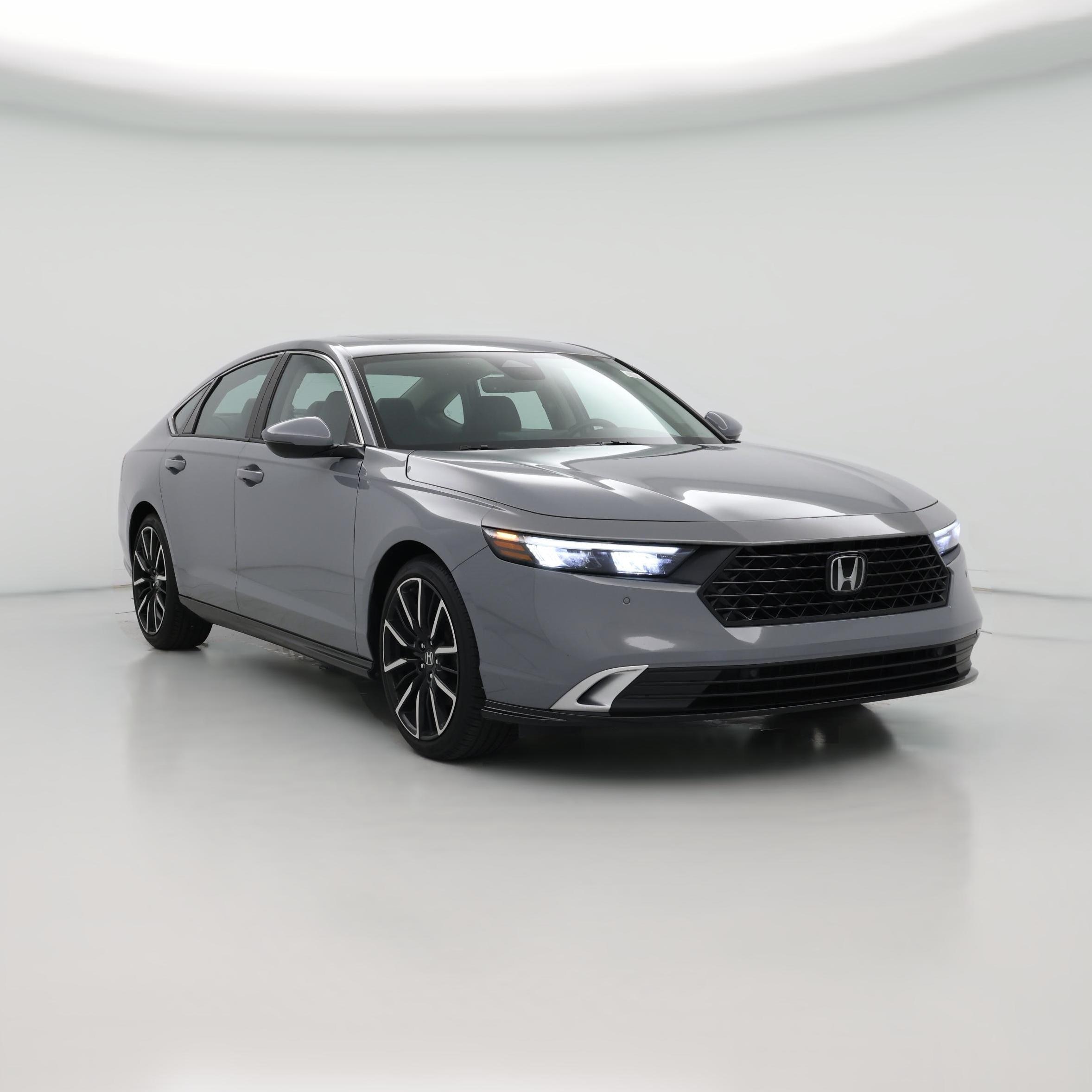 Thumbnail: 2023 Honda Accord - 1