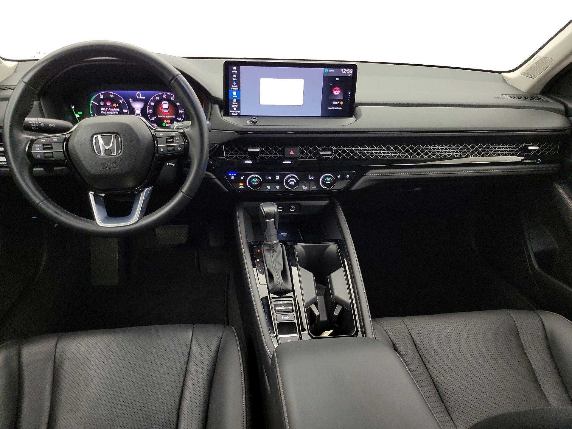 Thumbnail: 2023 Honda Accord - 9