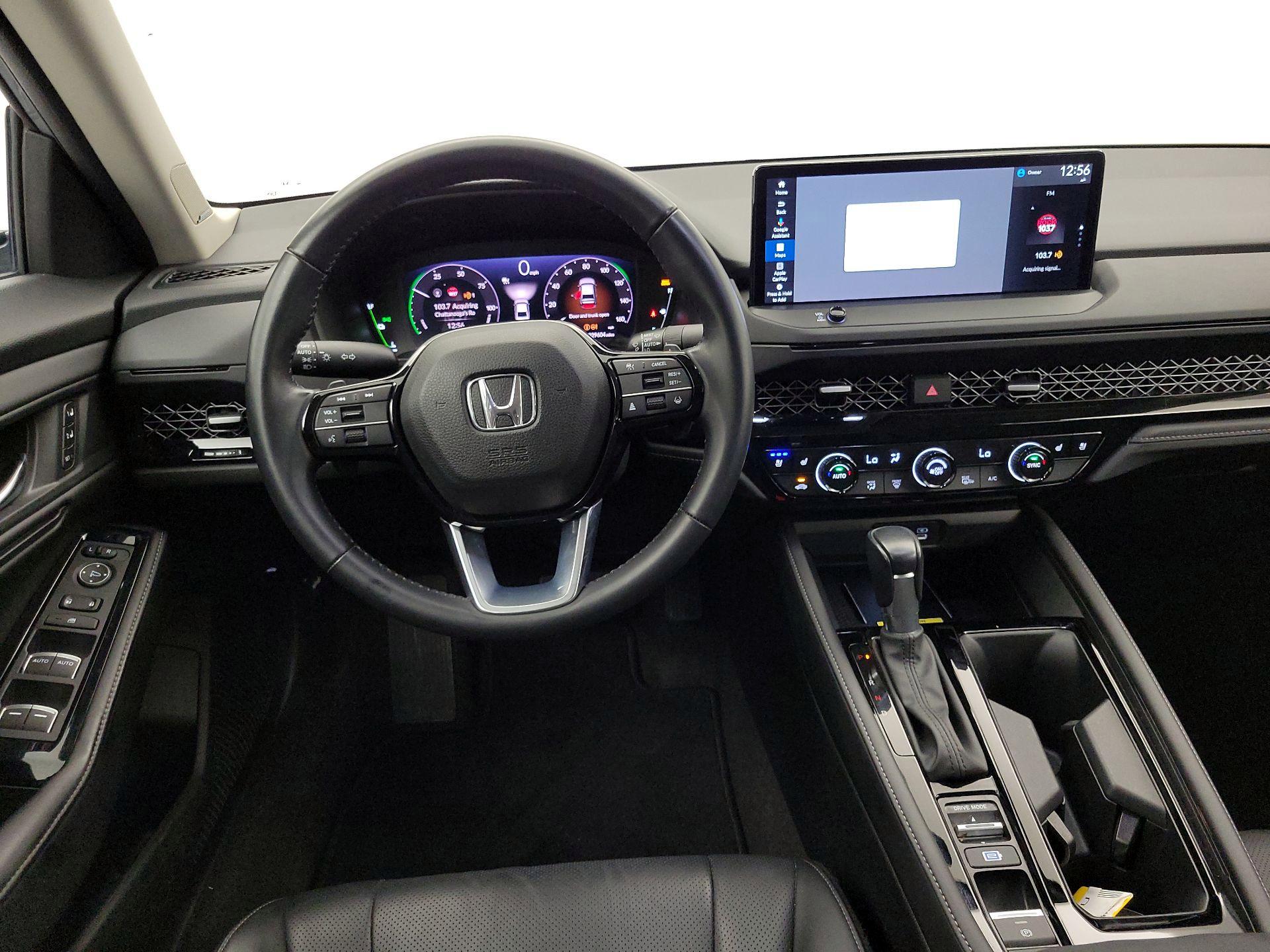 Thumbnail: 2023 Honda Accord - 10