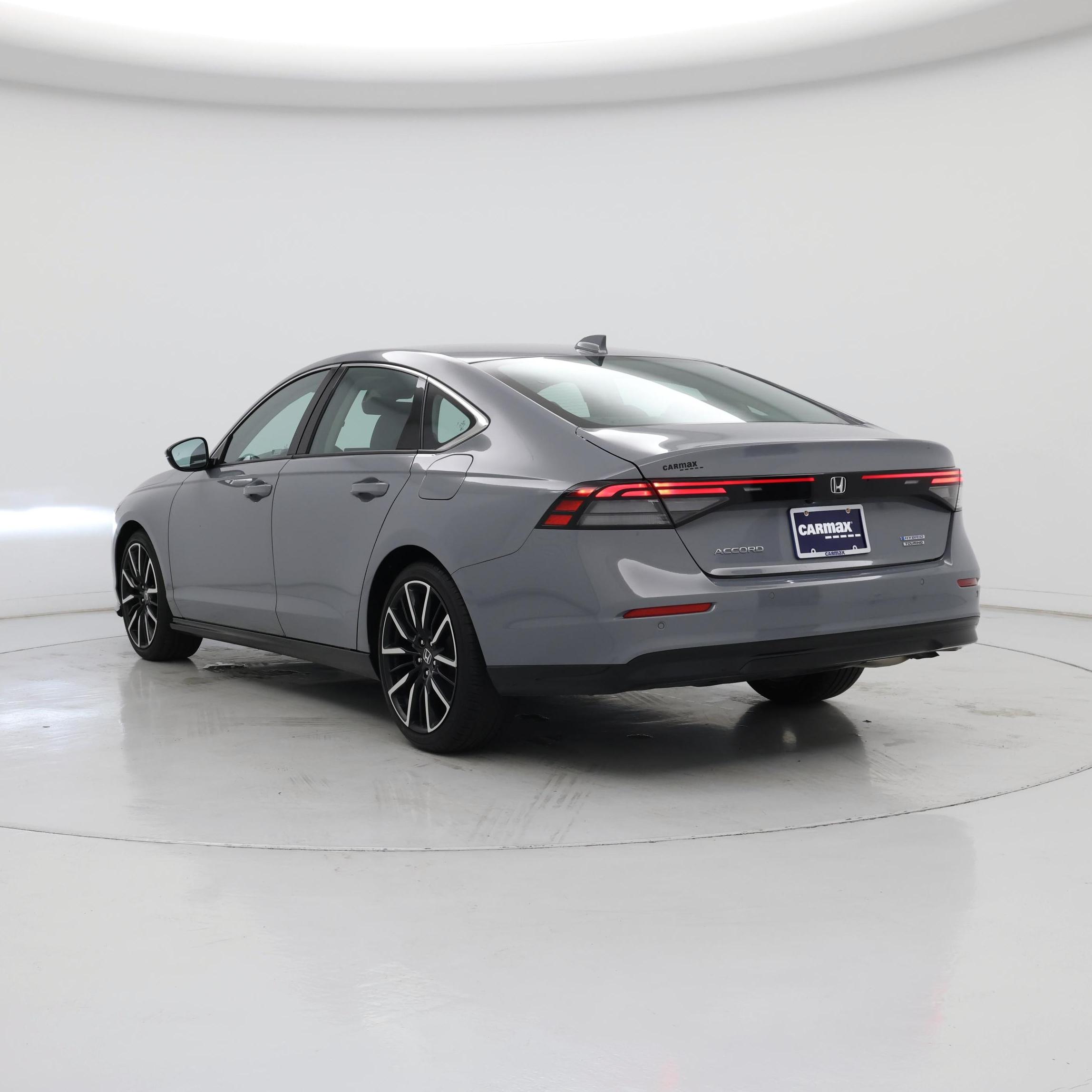Thumbnail: 2023 Honda Accord - 2