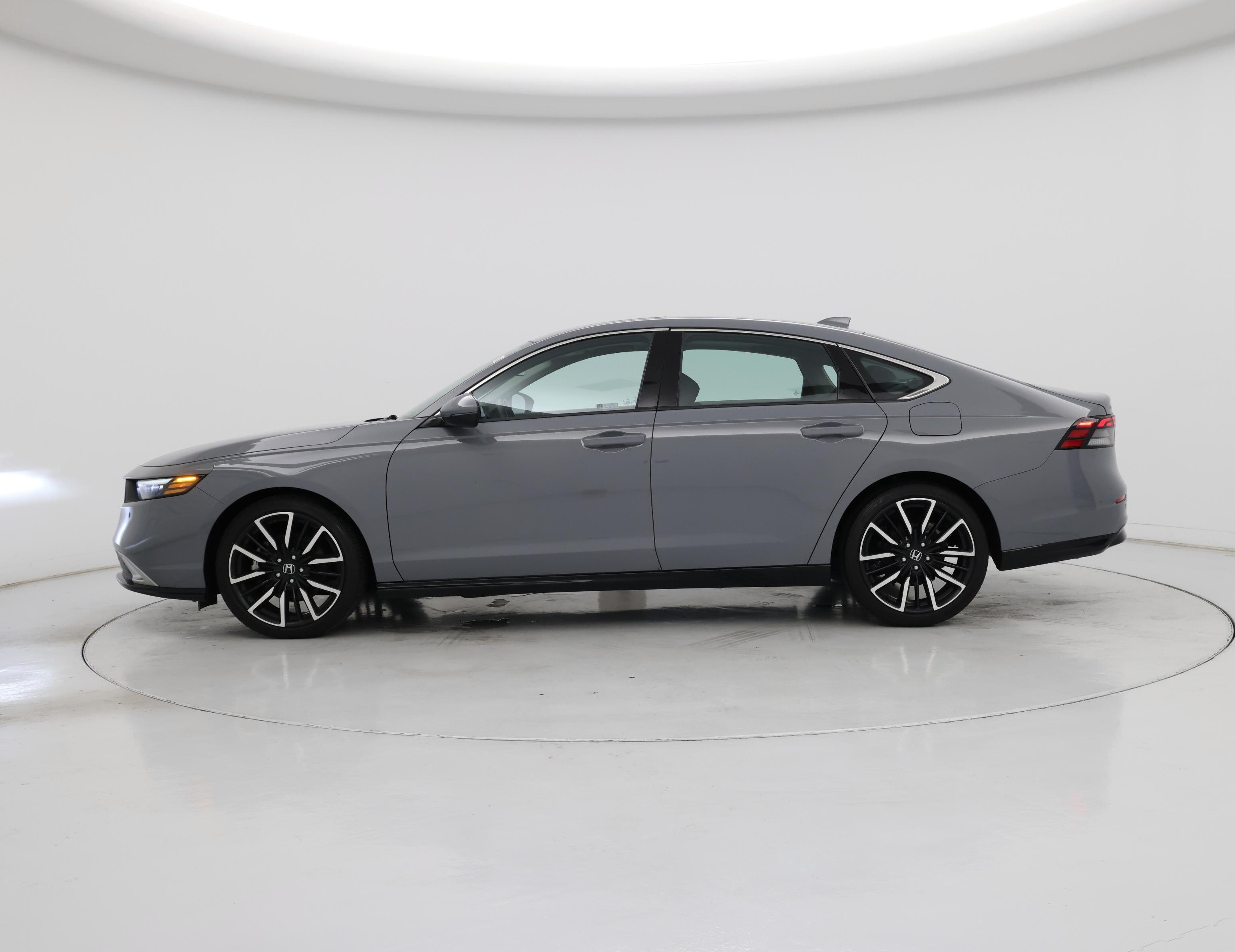 Thumbnail: 2023 Honda Accord - 3