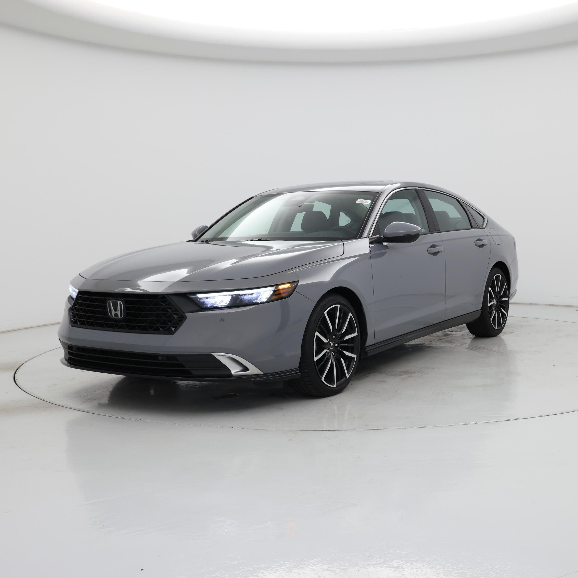 Thumbnail: 2023 Honda Accord - 4