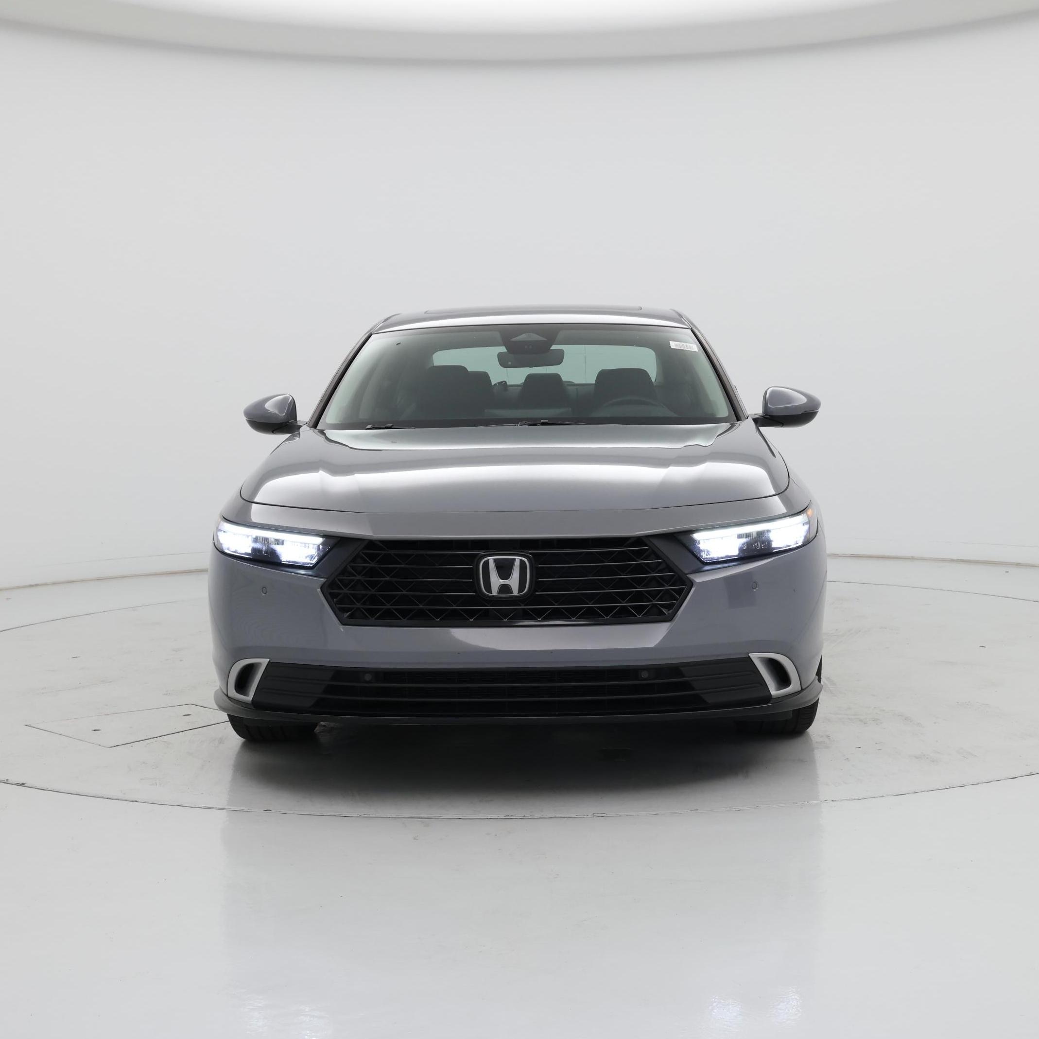 Thumbnail: 2023 Honda Accord - 5
