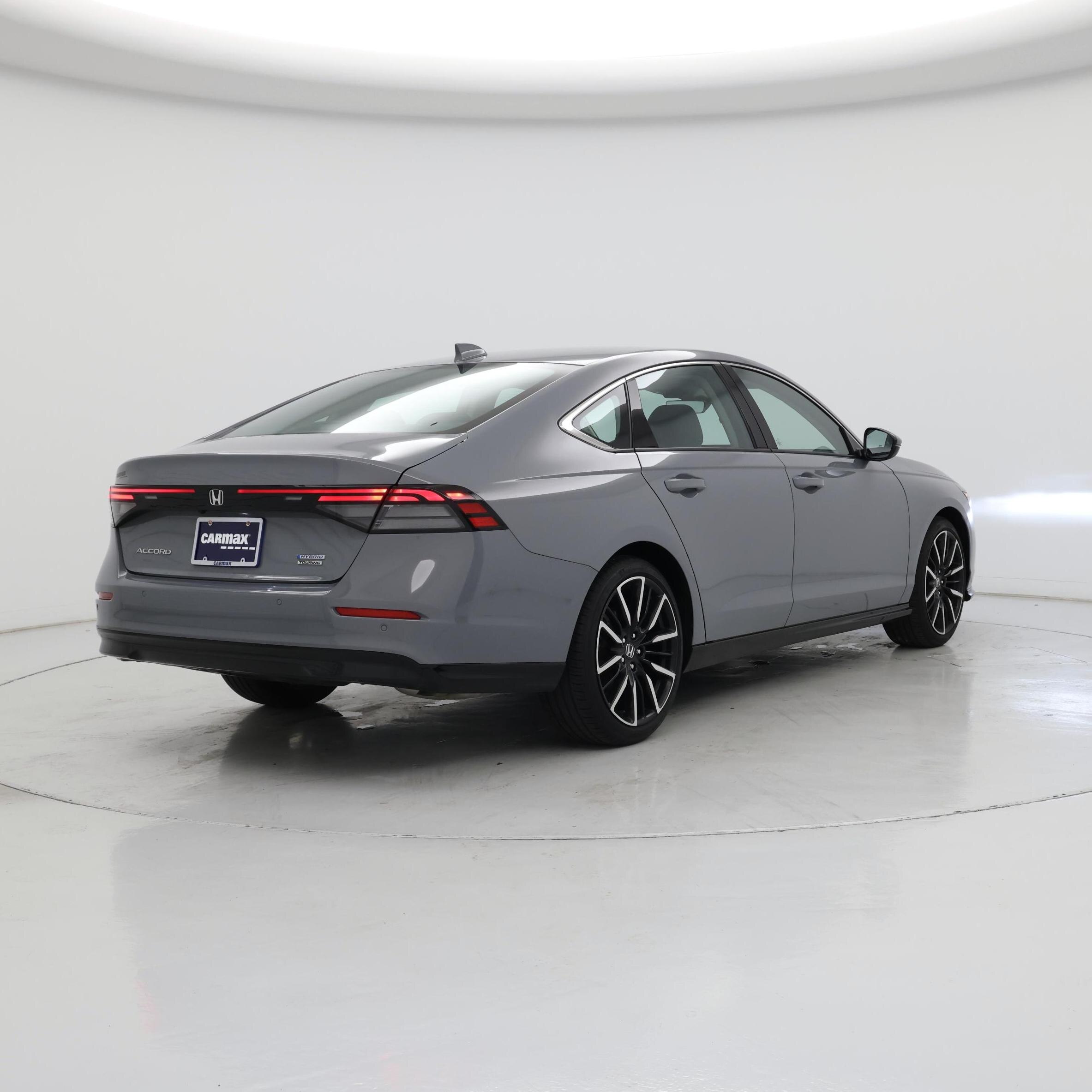 Thumbnail: 2023 Honda Accord - 8