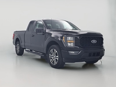 2023 Ford F150 XL