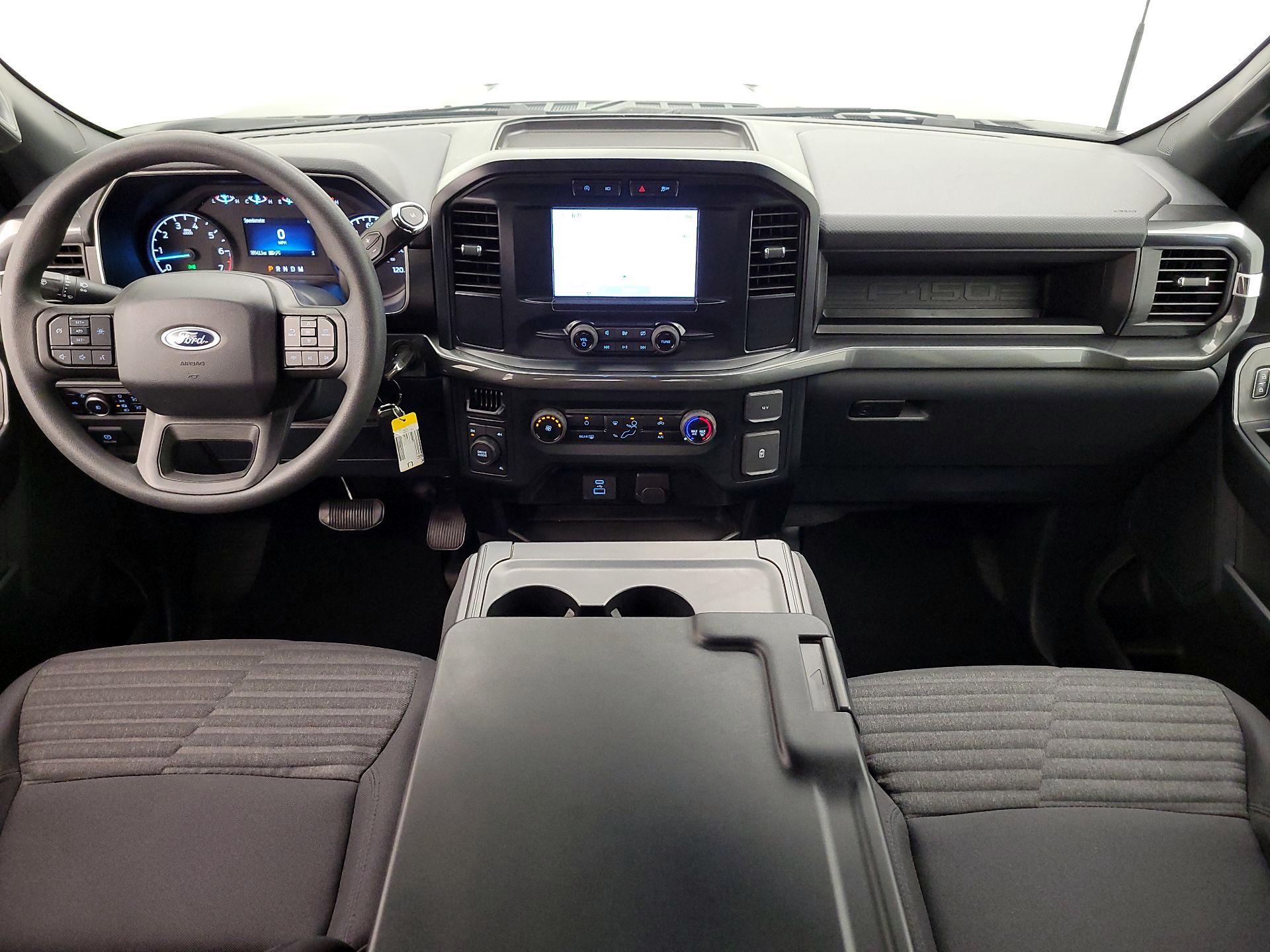 Thumbnail: 2023 Ford F-150 - 9