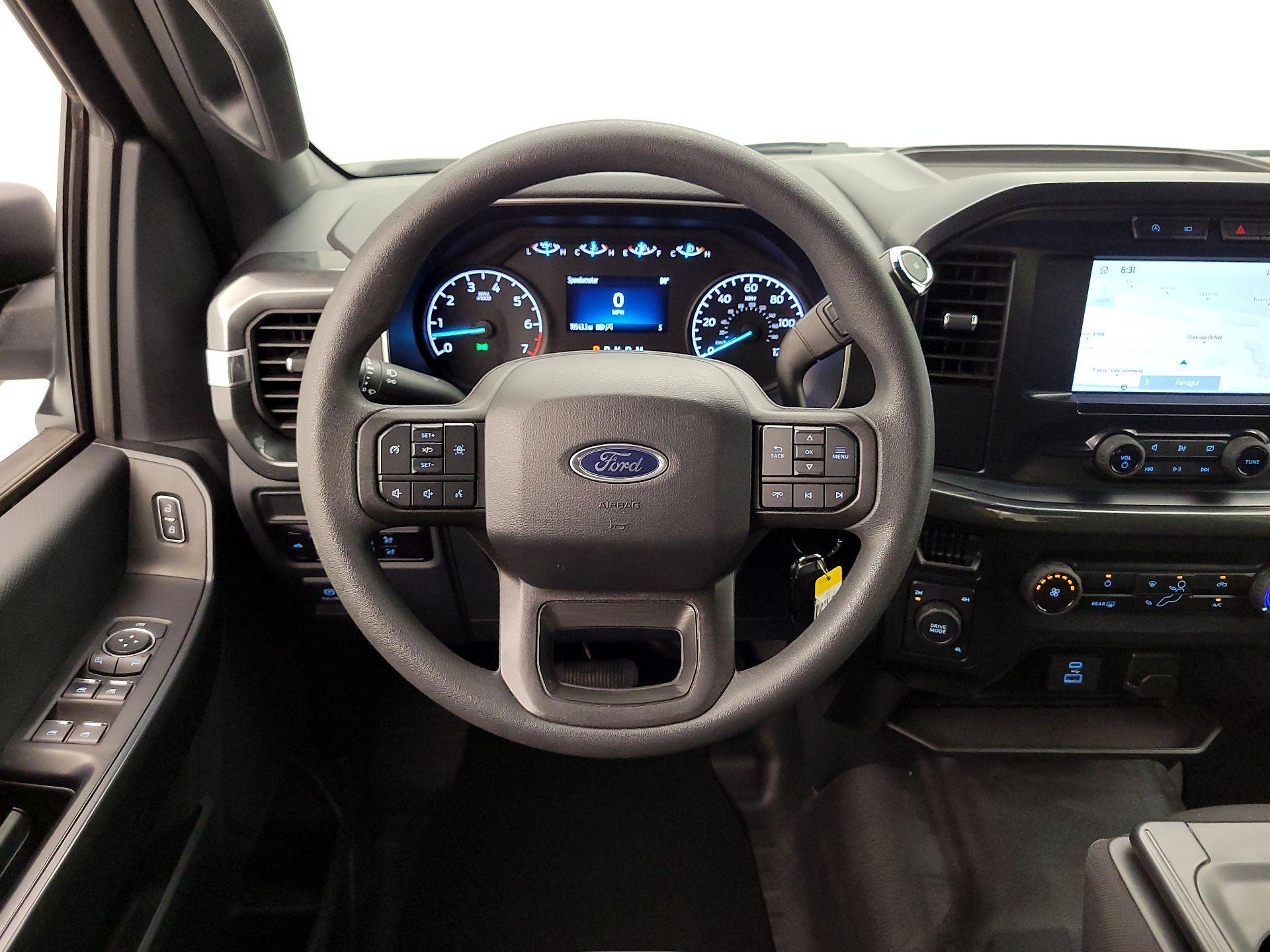 Thumbnail: 2023 Ford F-150 - 10
