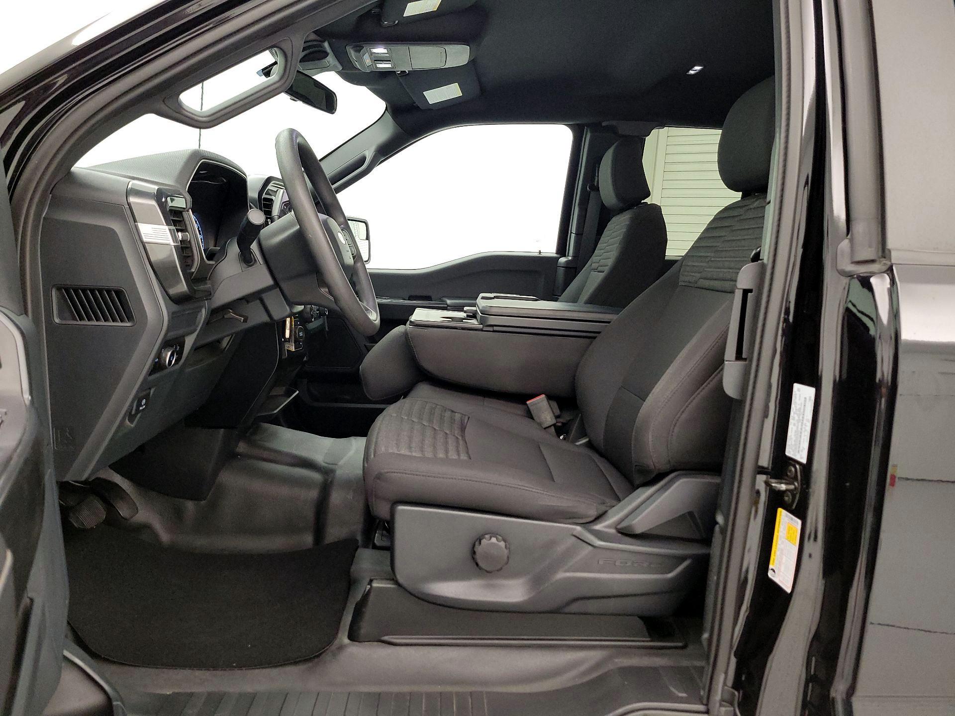 Thumbnail: 2023 Ford F-150 - 11