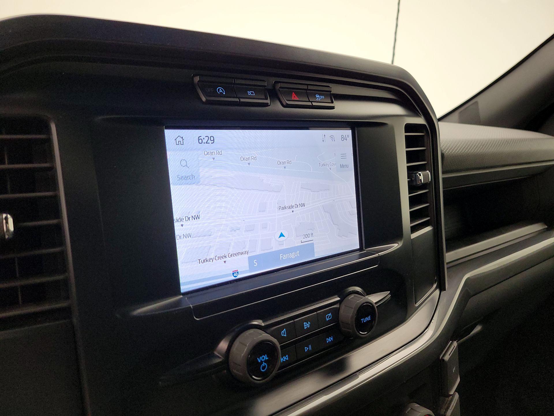 Thumbnail: 2023 Ford F-150 - 14