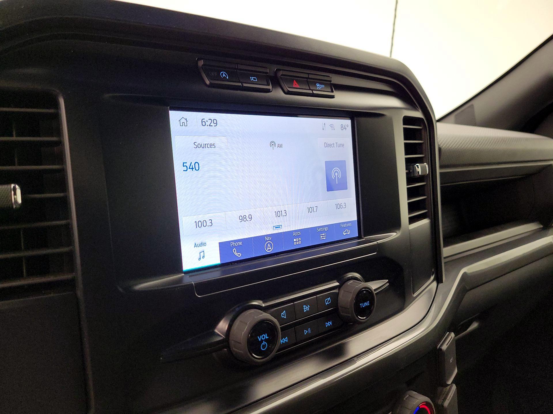 Thumbnail: 2023 Ford F-150 - 16
