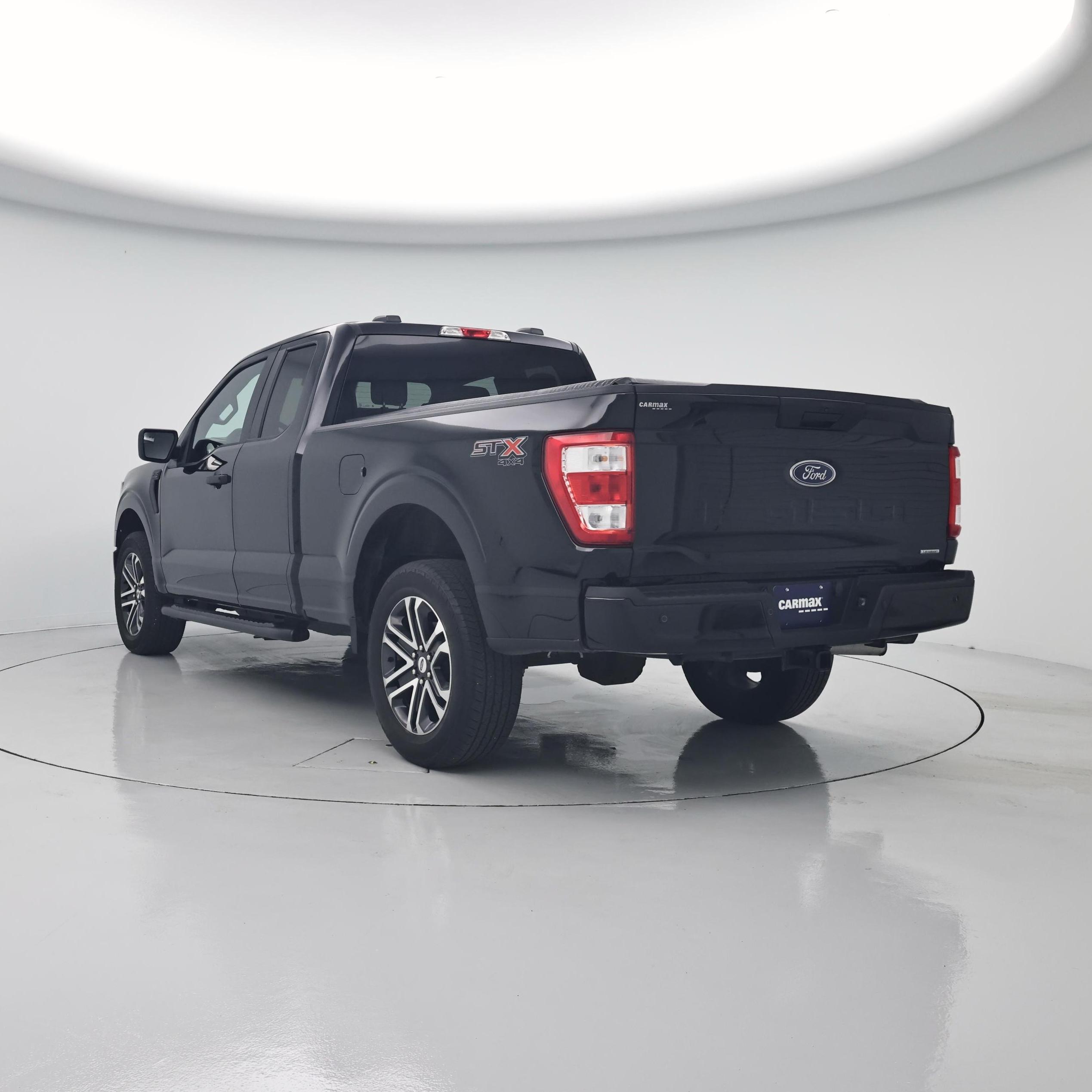 Thumbnail: 2023 Ford F-150 - 2