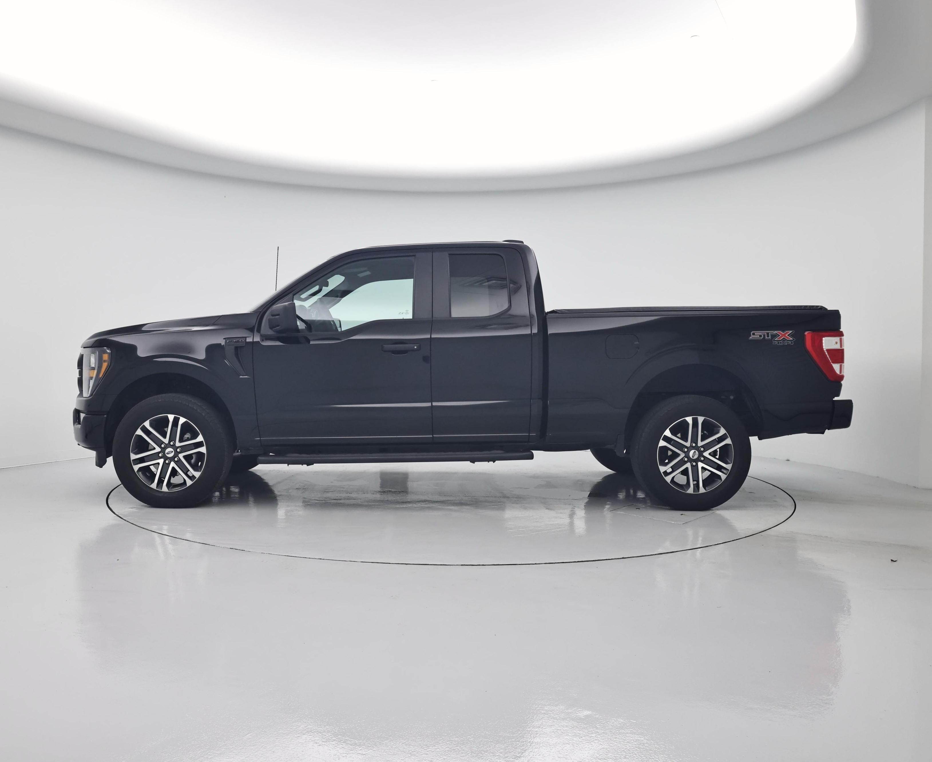 Thumbnail: 2023 Ford F-150 - 3