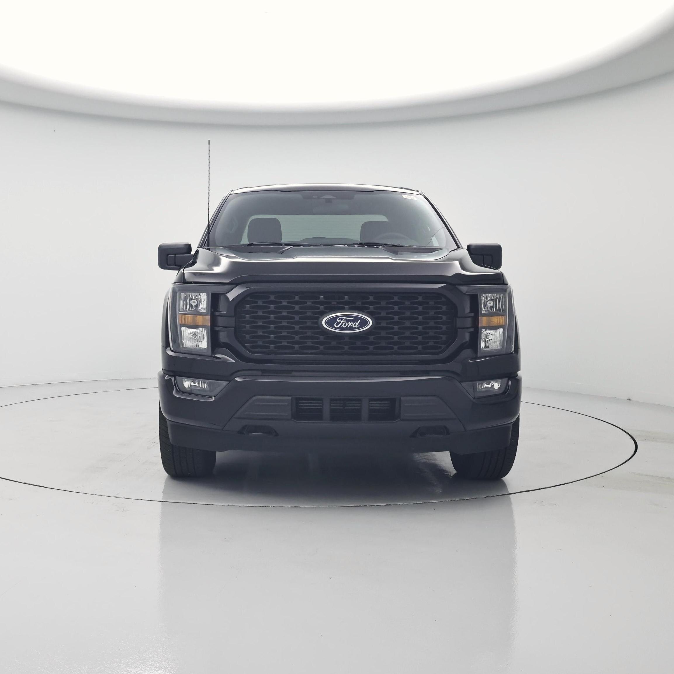 Thumbnail: 2023 Ford F-150 - 5