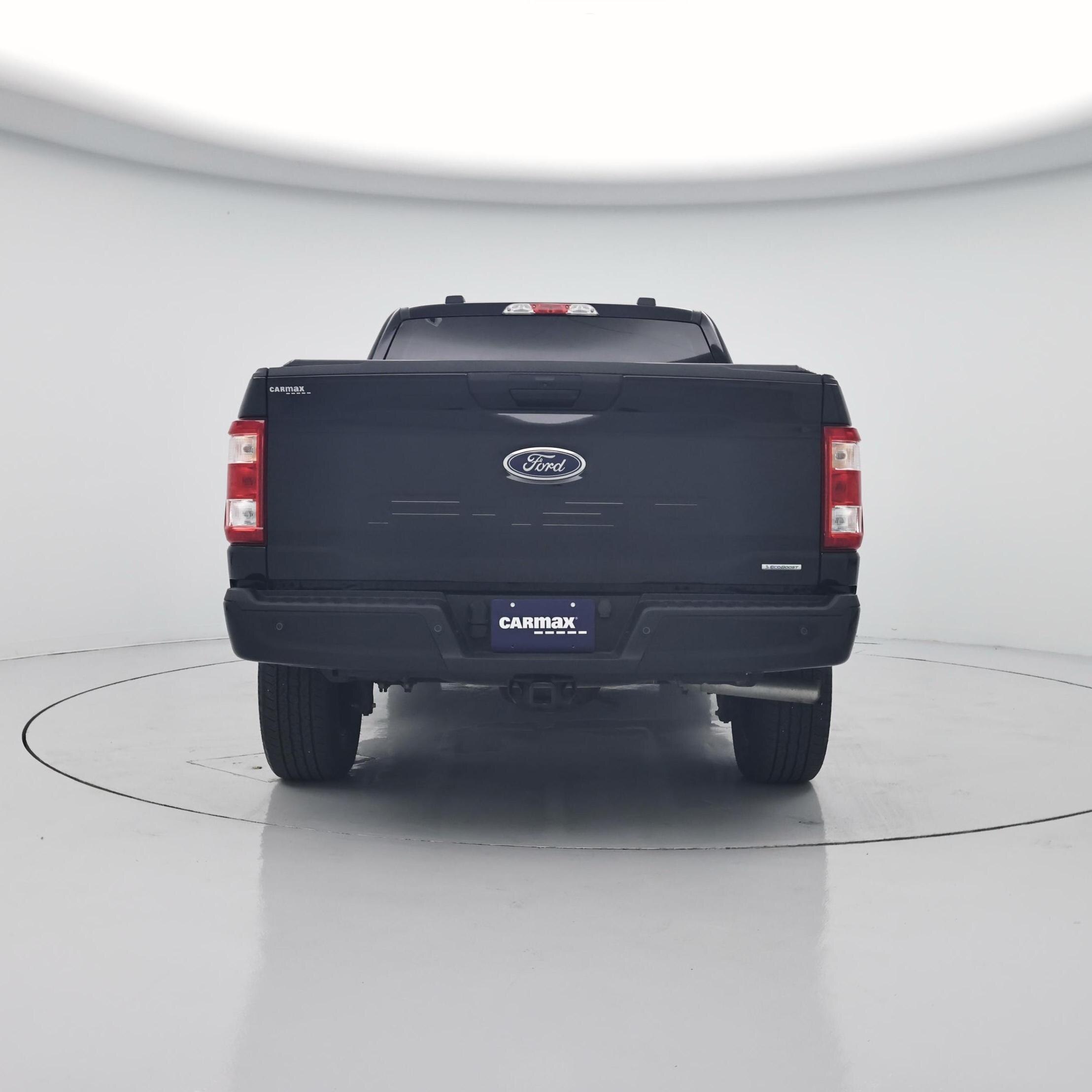 Thumbnail: 2023 Ford F-150 - 6
