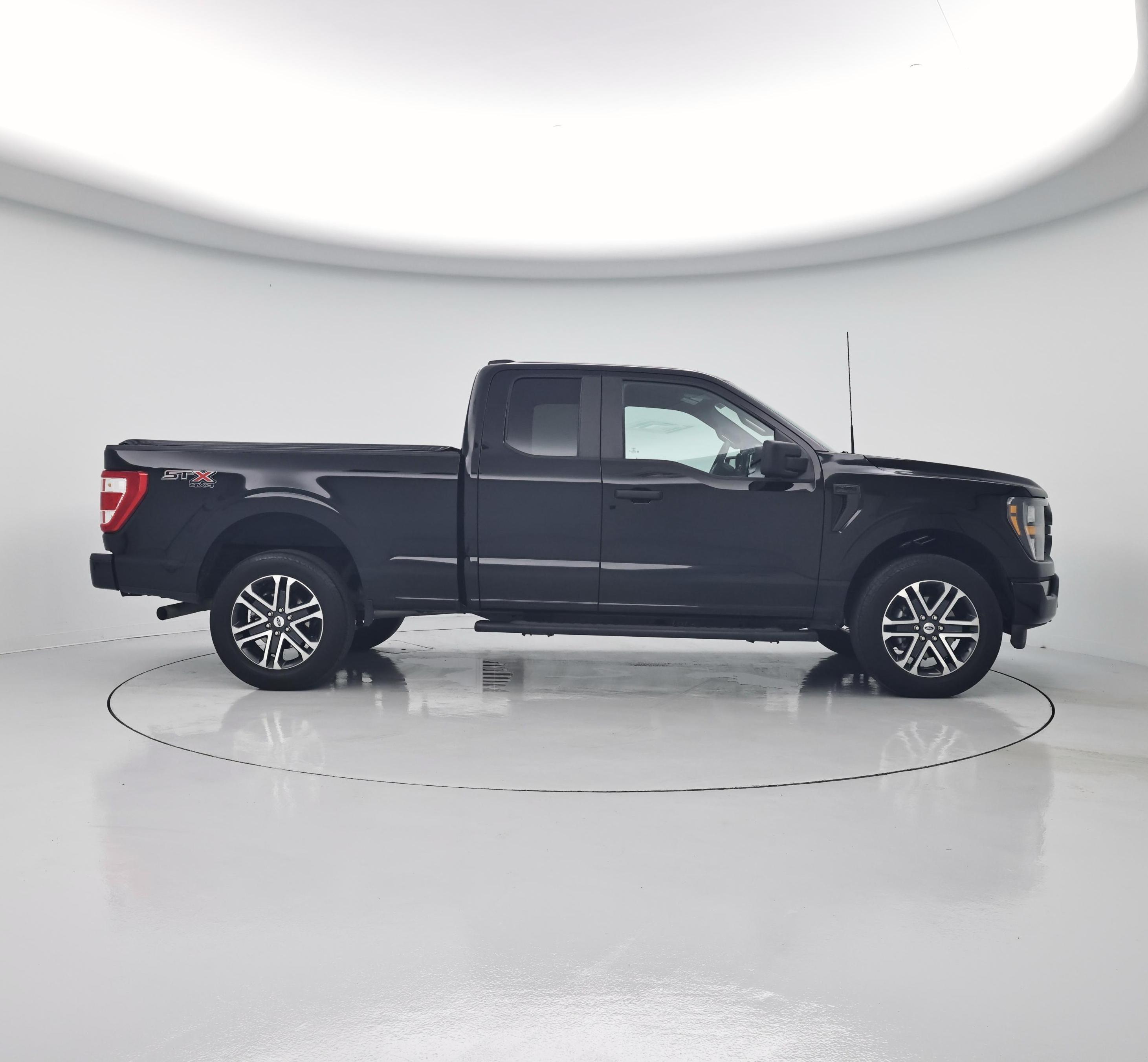 Thumbnail: 2023 Ford F-150 - 7