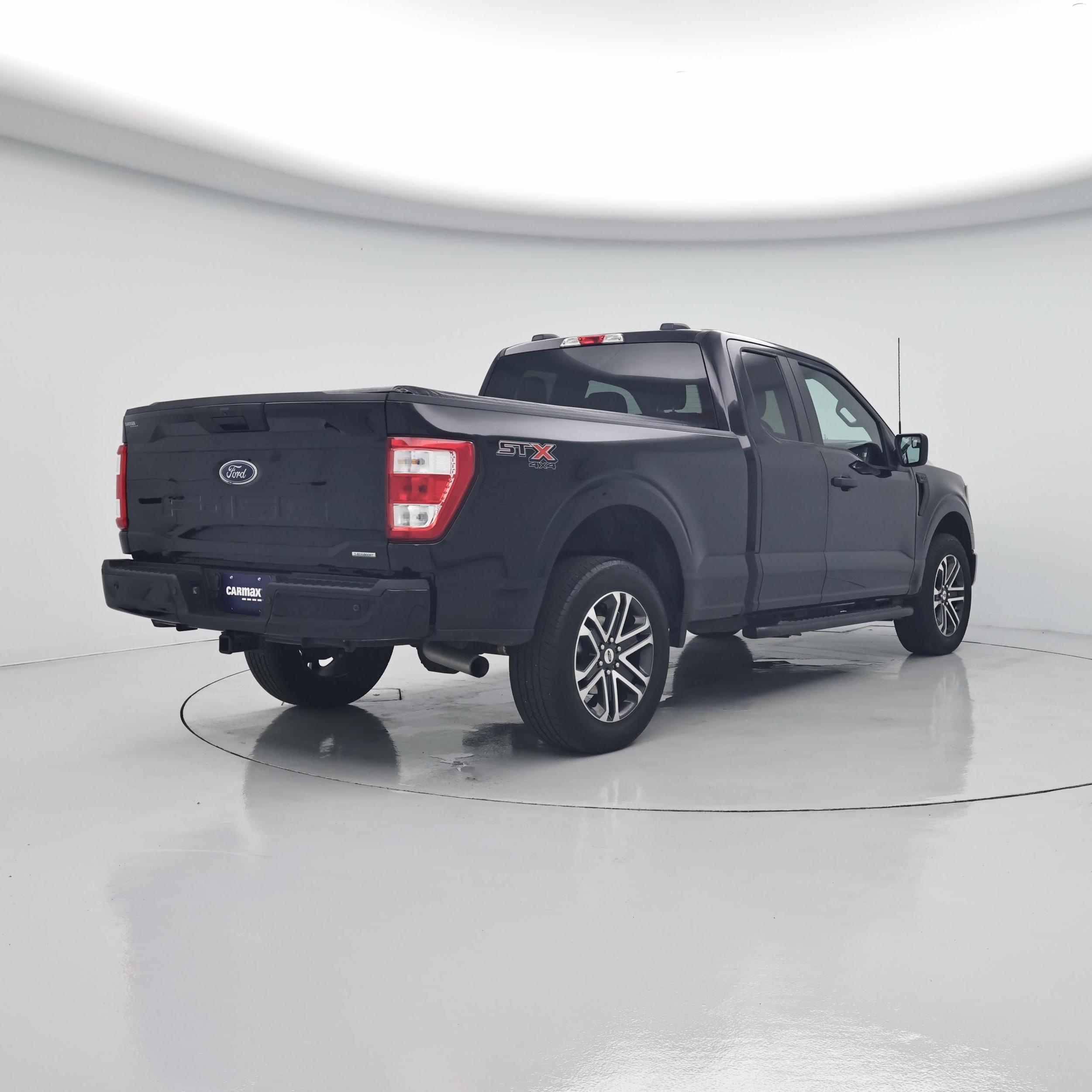Thumbnail: 2023 Ford F-150 - 8