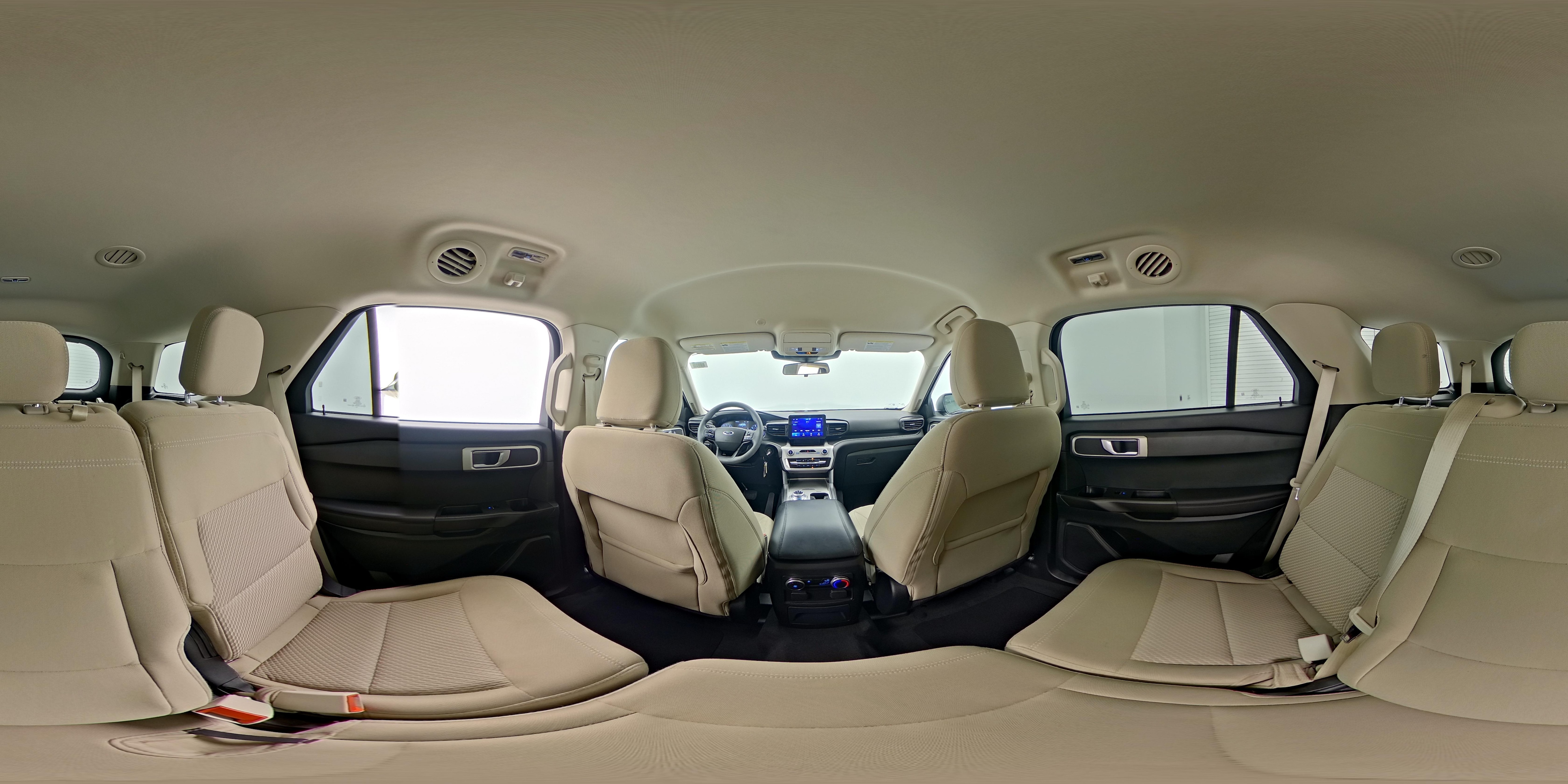 2023 Ford Explorer Base - Photo 27