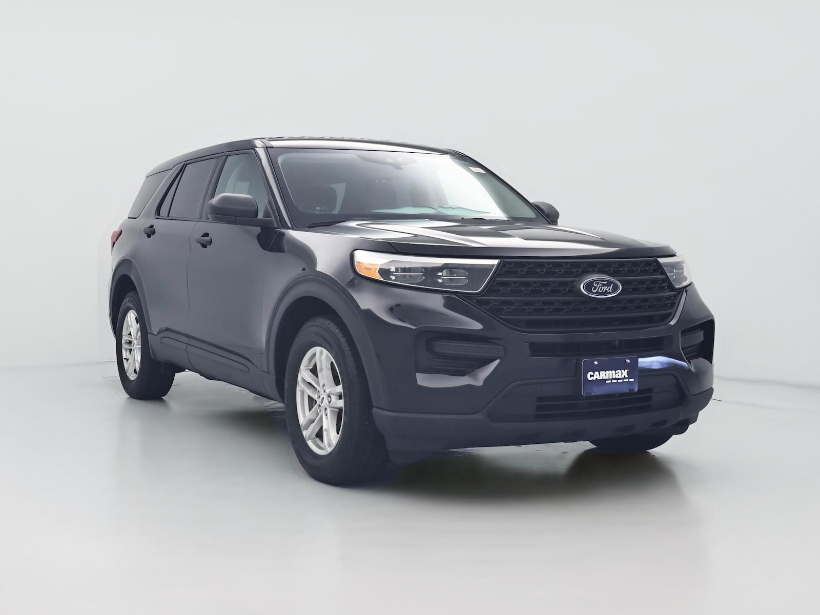 2023 Ford Explorer Base - Photo 1
