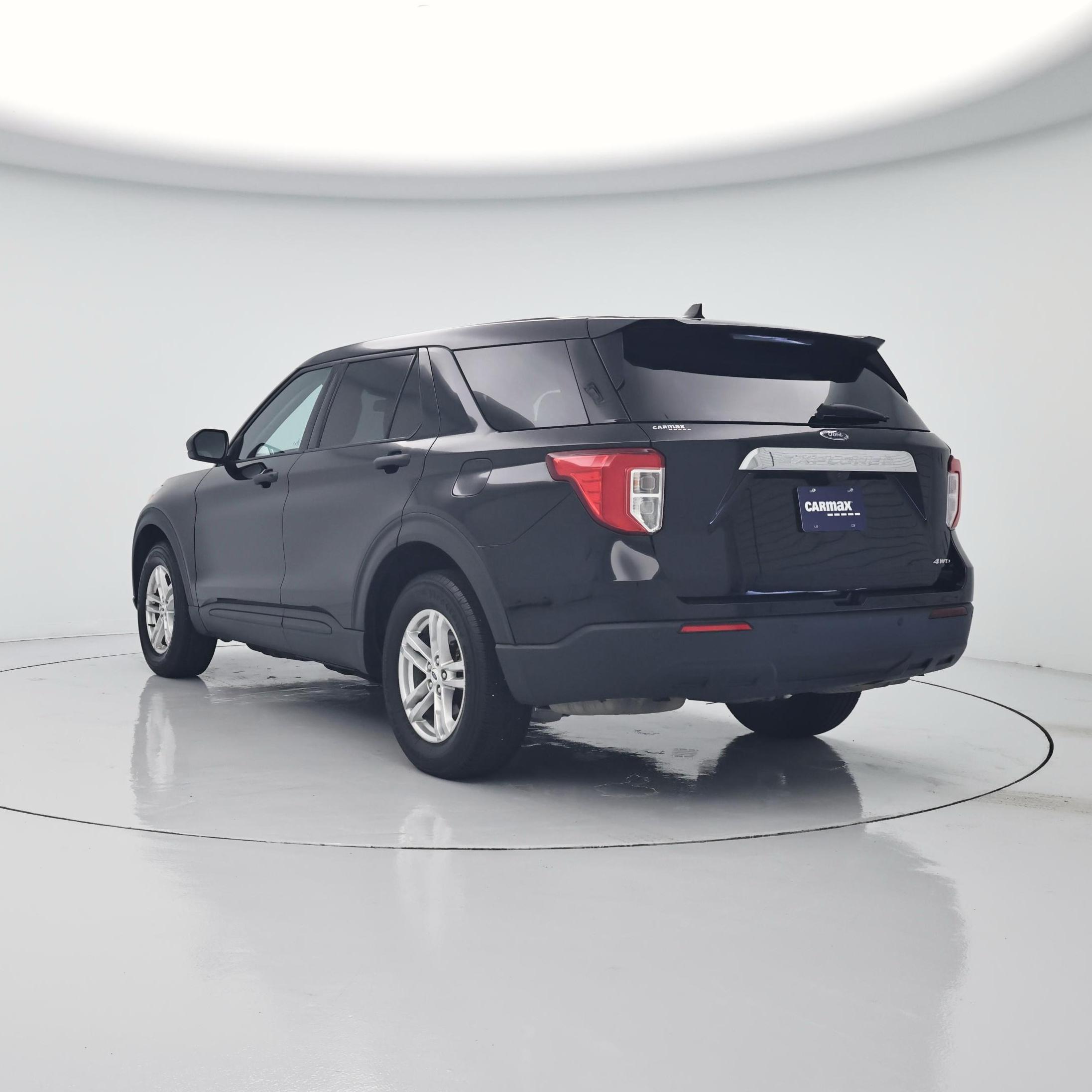 Thumbnail: 2023 Ford Explorer - 2