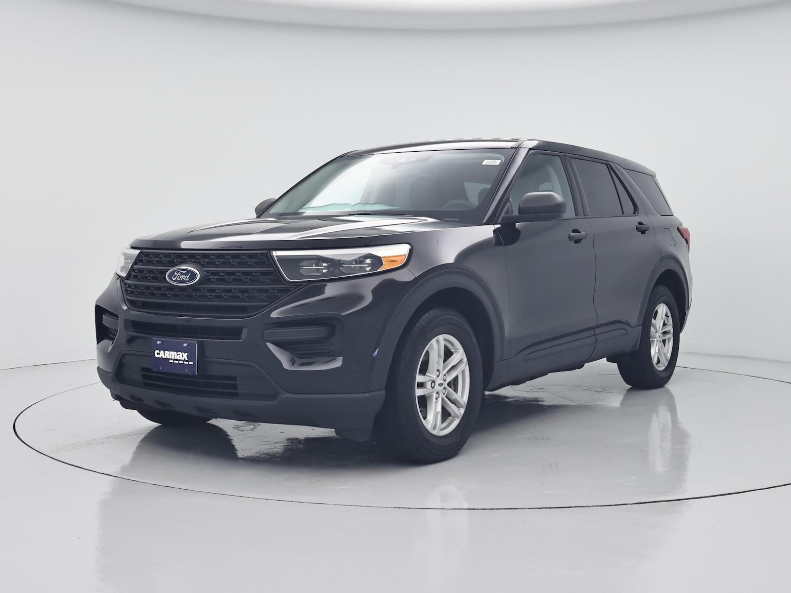 2023 Ford Explorer Base - Photo 5