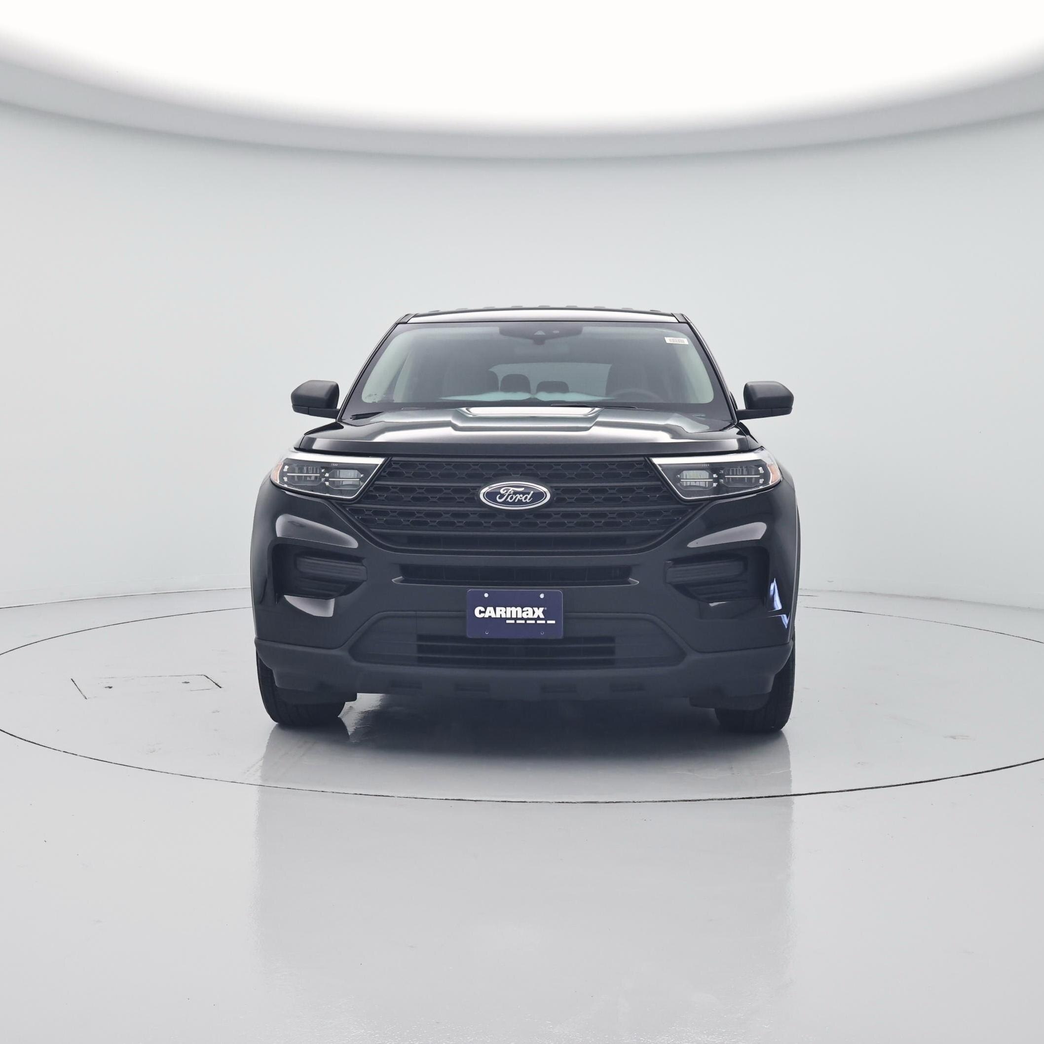 Thumbnail: 2023 Ford Explorer - 5