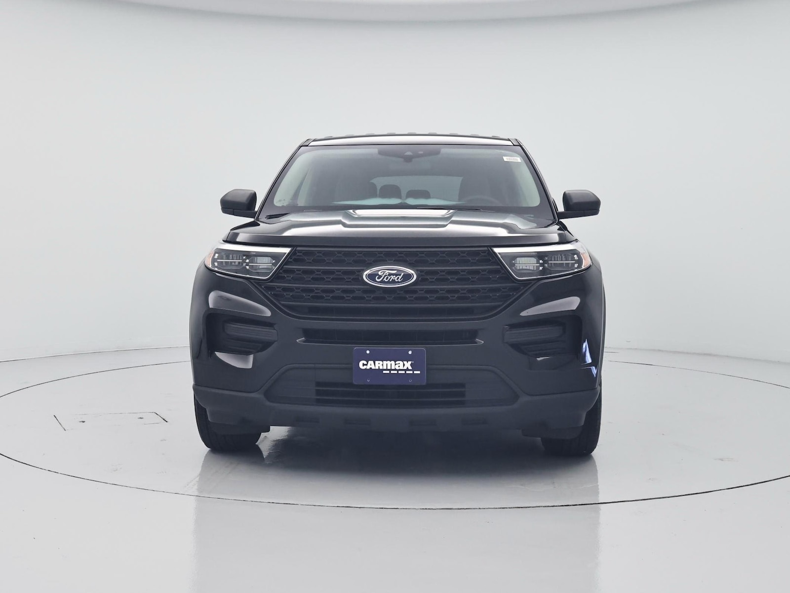 2023 Ford Explorer Base - Photo 6