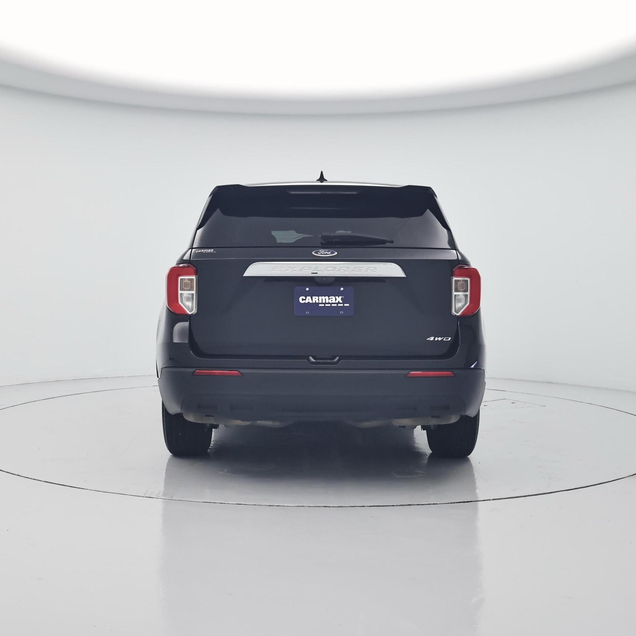 Thumbnail: 2023 Ford Explorer - 6