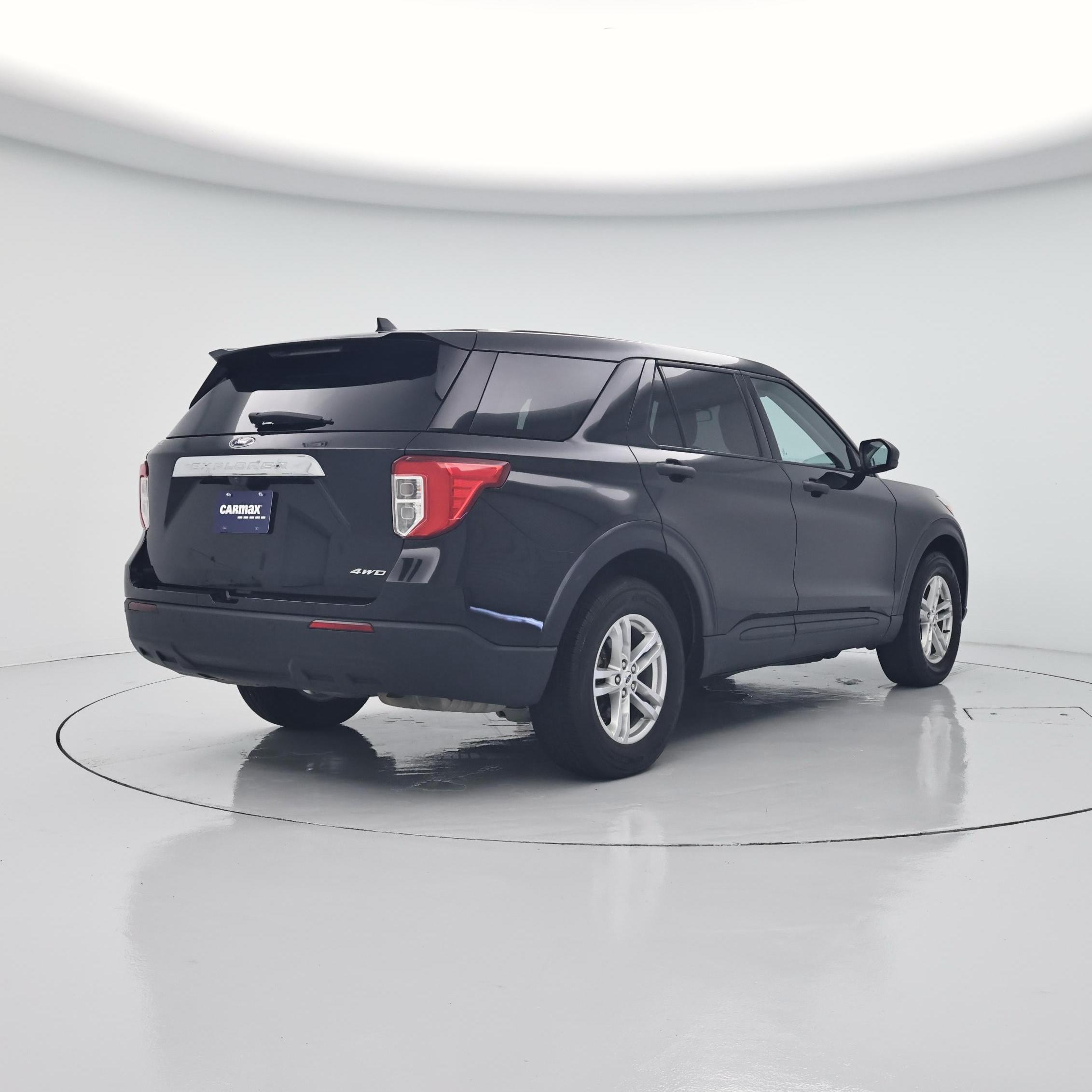 Thumbnail: 2023 Ford Explorer - 8