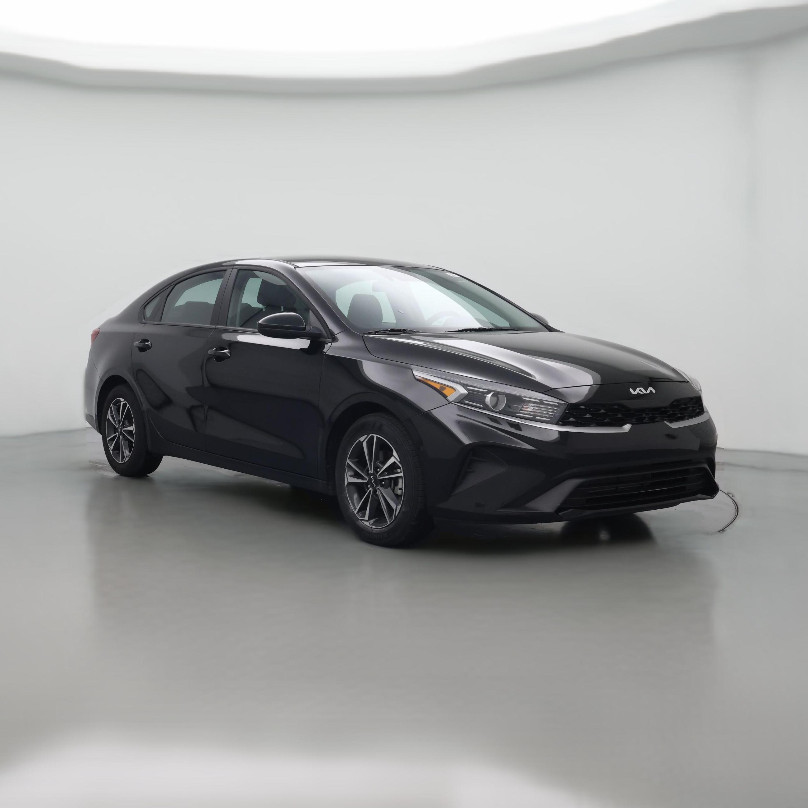 Thumbnail: 2024 Kia Forte - 1