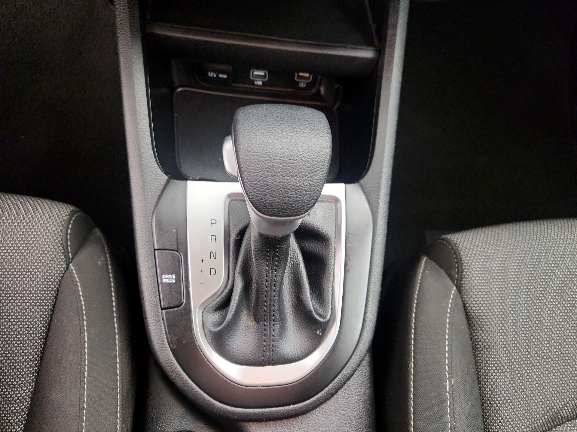 Thumbnail: 2024 Kia Forte - 17