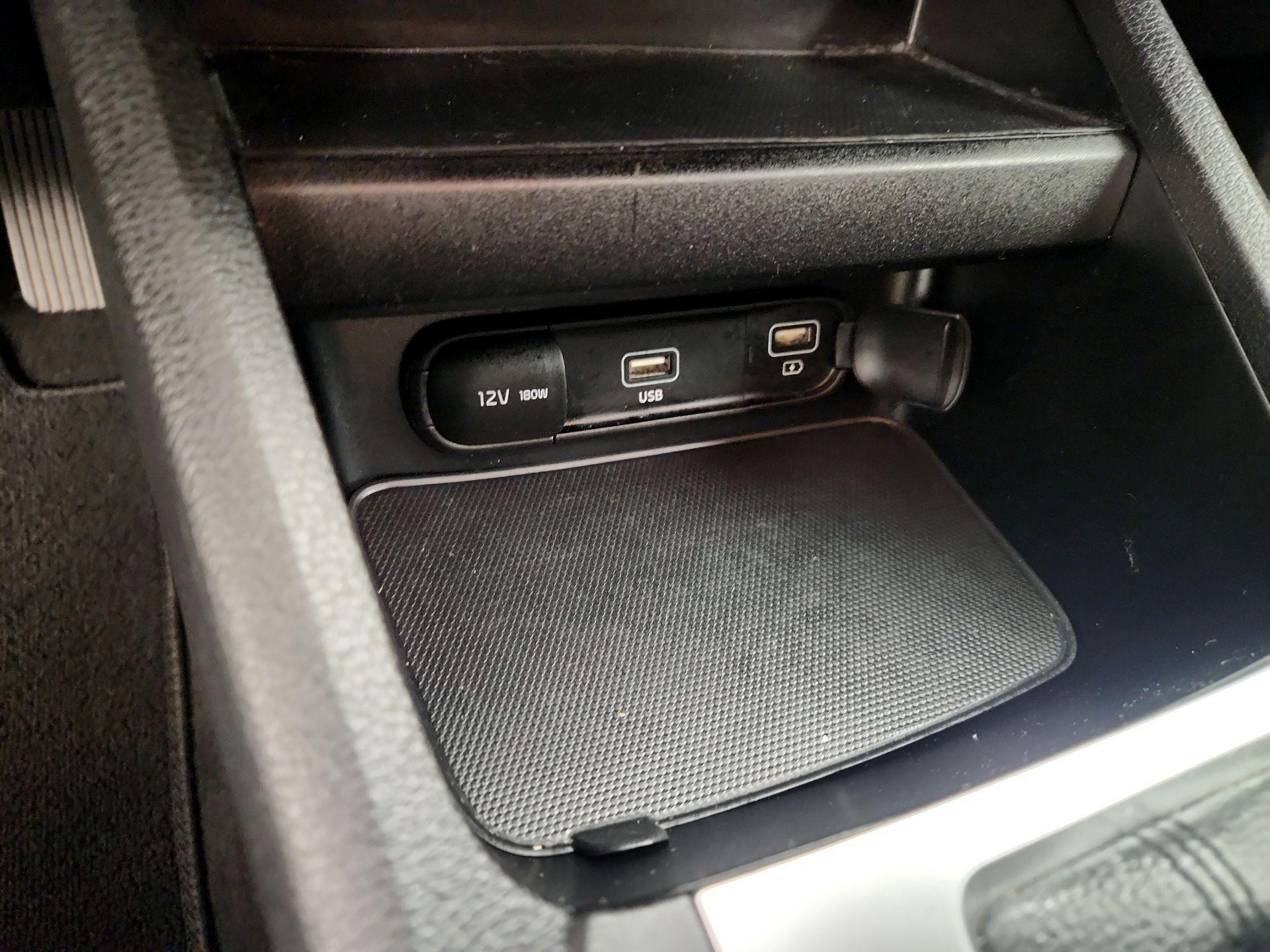 Thumbnail: 2024 Kia Forte - 18