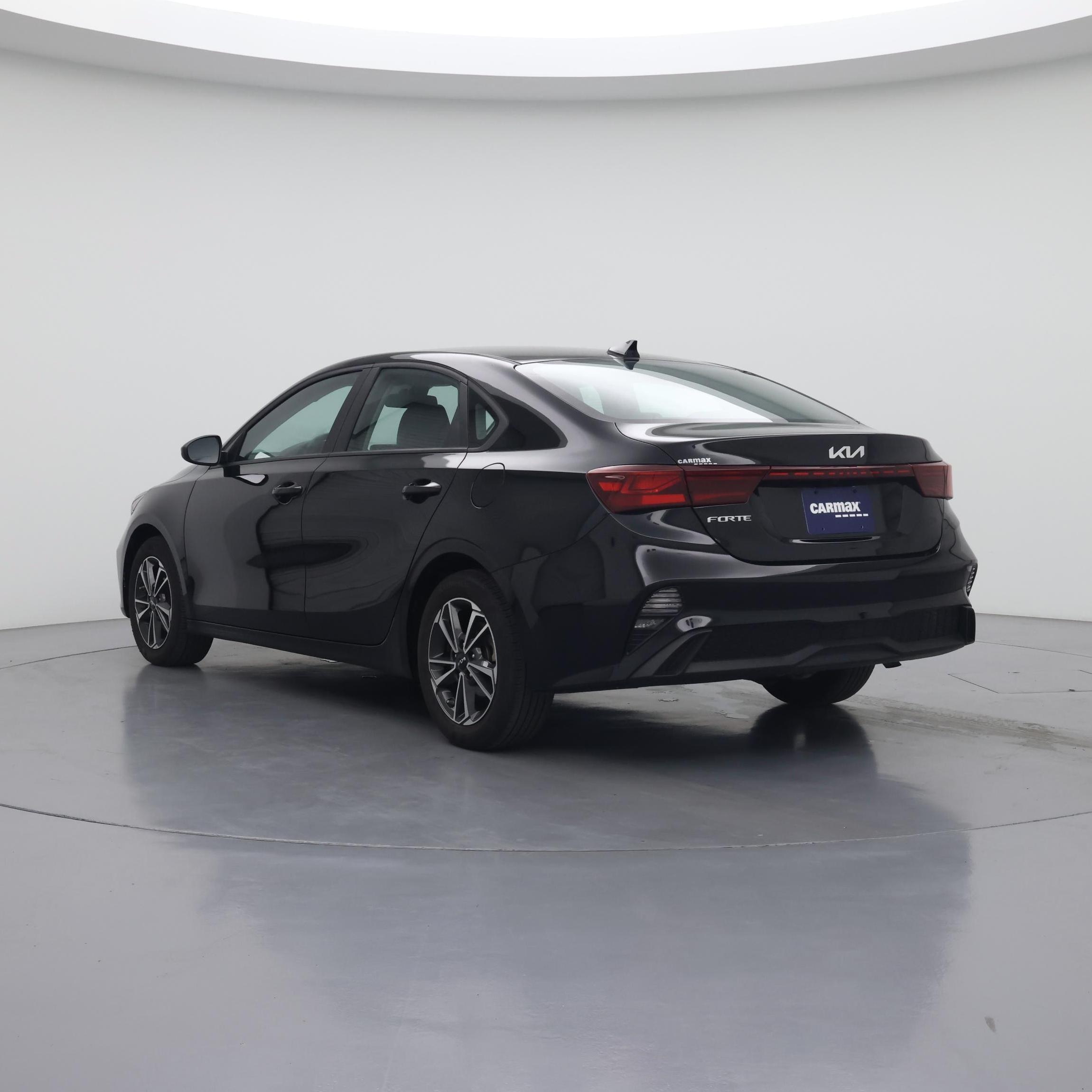 Thumbnail: 2024 Kia Forte - 2
