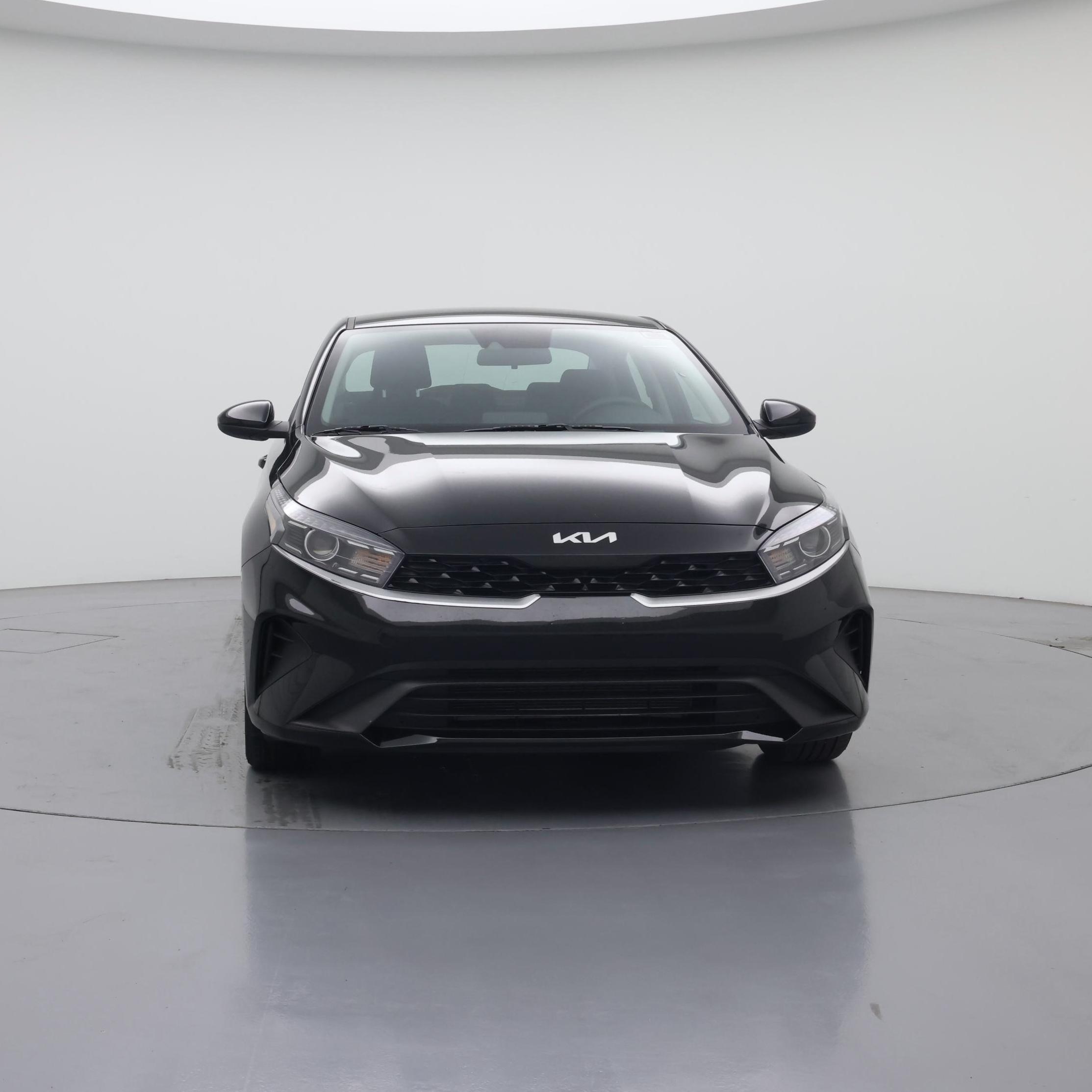 Thumbnail: 2024 Kia Forte - 5