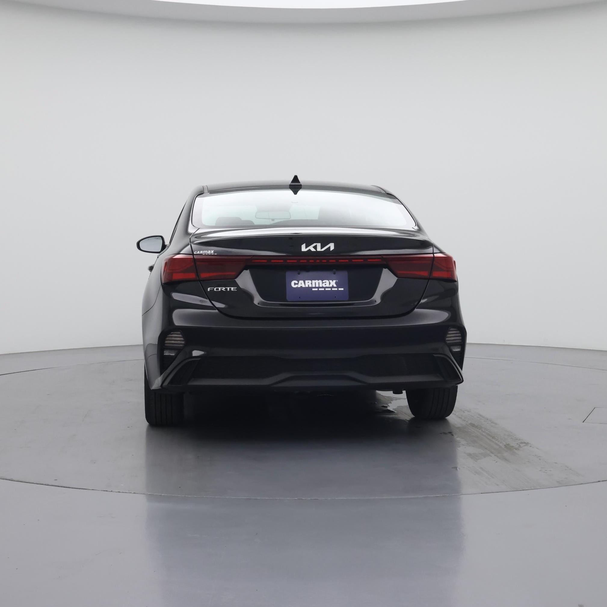 Thumbnail: 2024 Kia Forte - 6