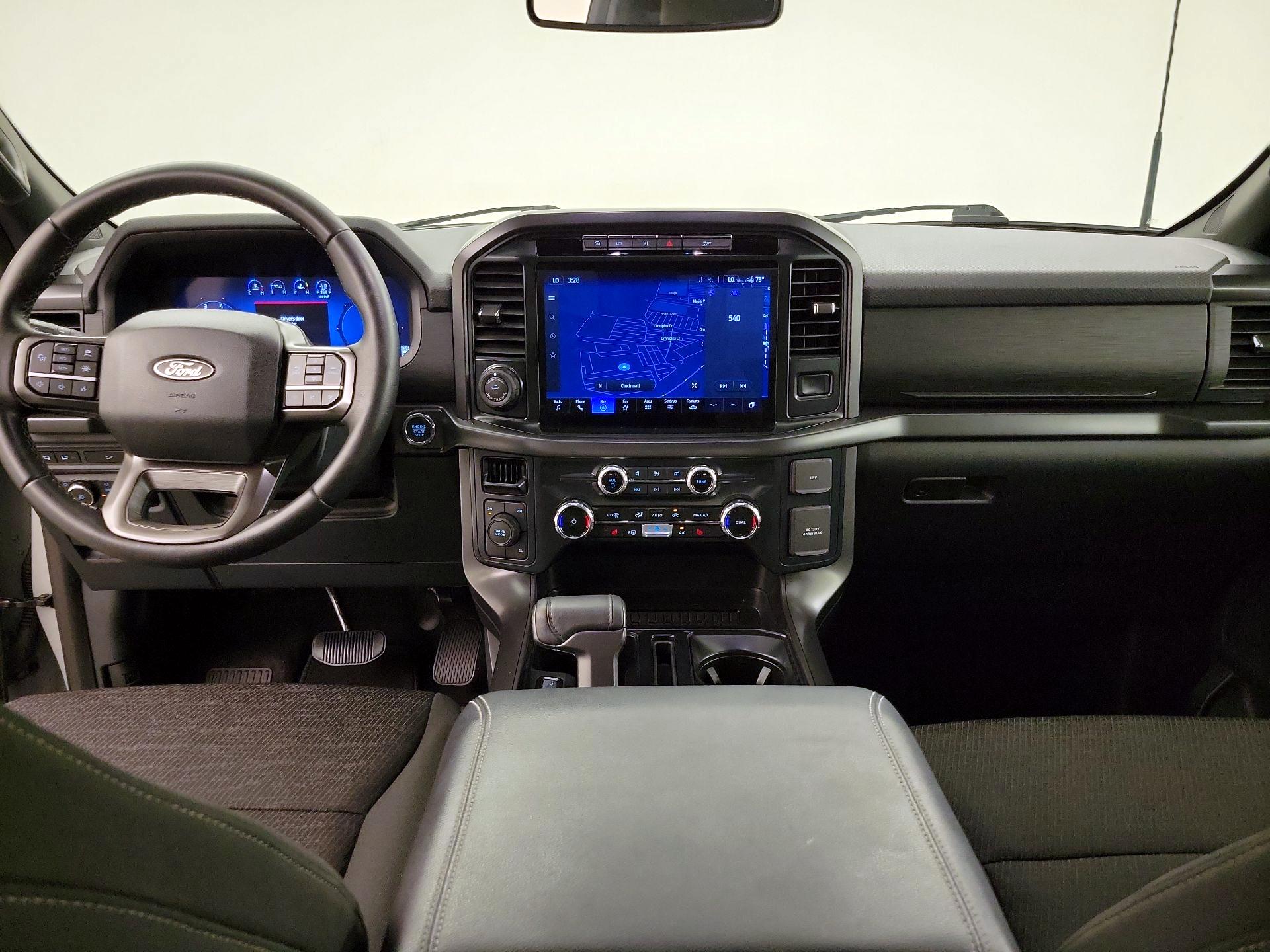 Thumbnail: 2024 Ford F-150 - 9