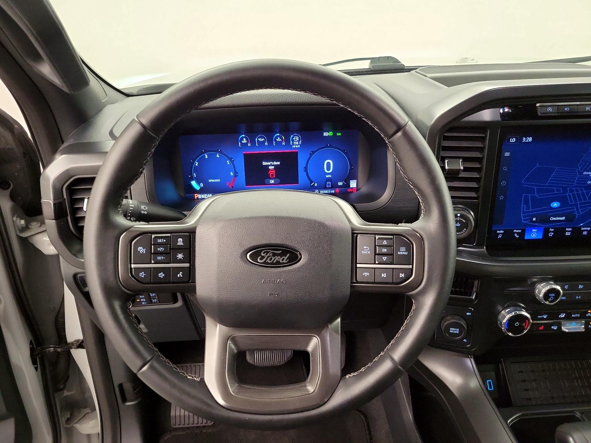 Thumbnail: 2024 Ford F-150 - 10