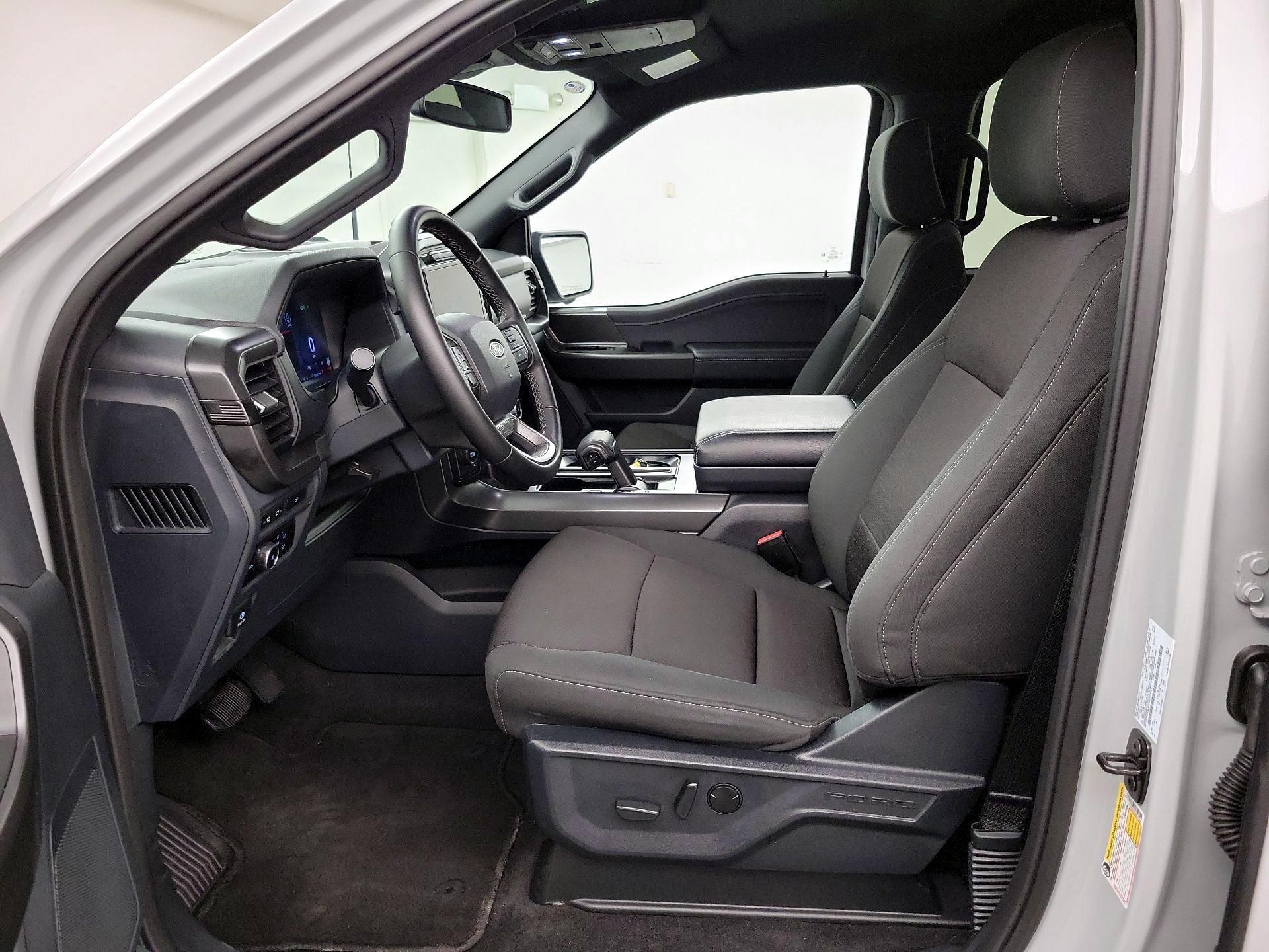 Thumbnail: 2024 Ford F-150 - 11